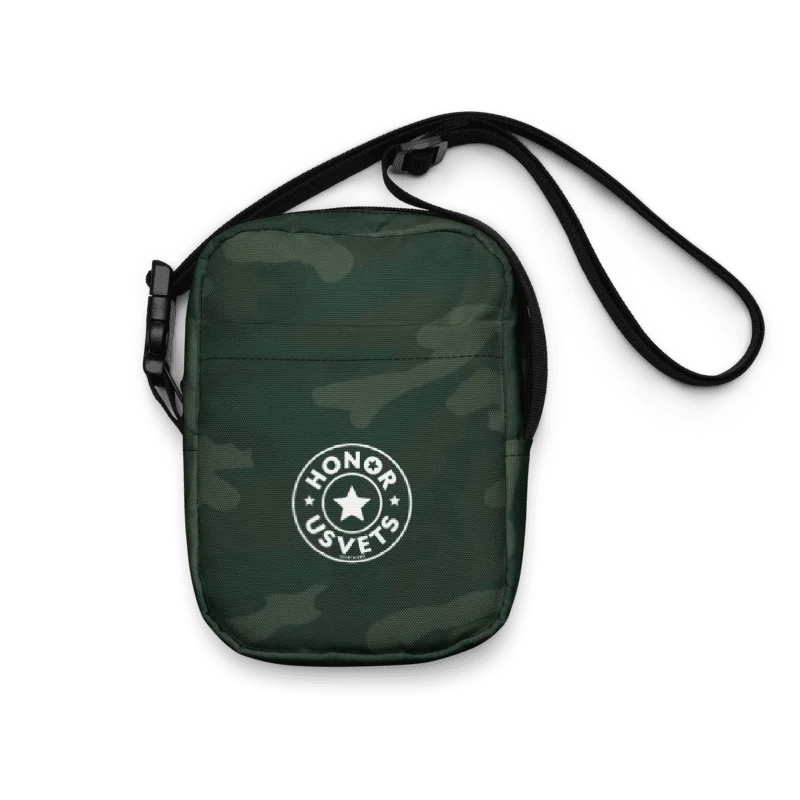 HONORUSVETS - CROSSBODY BAG product image (2)