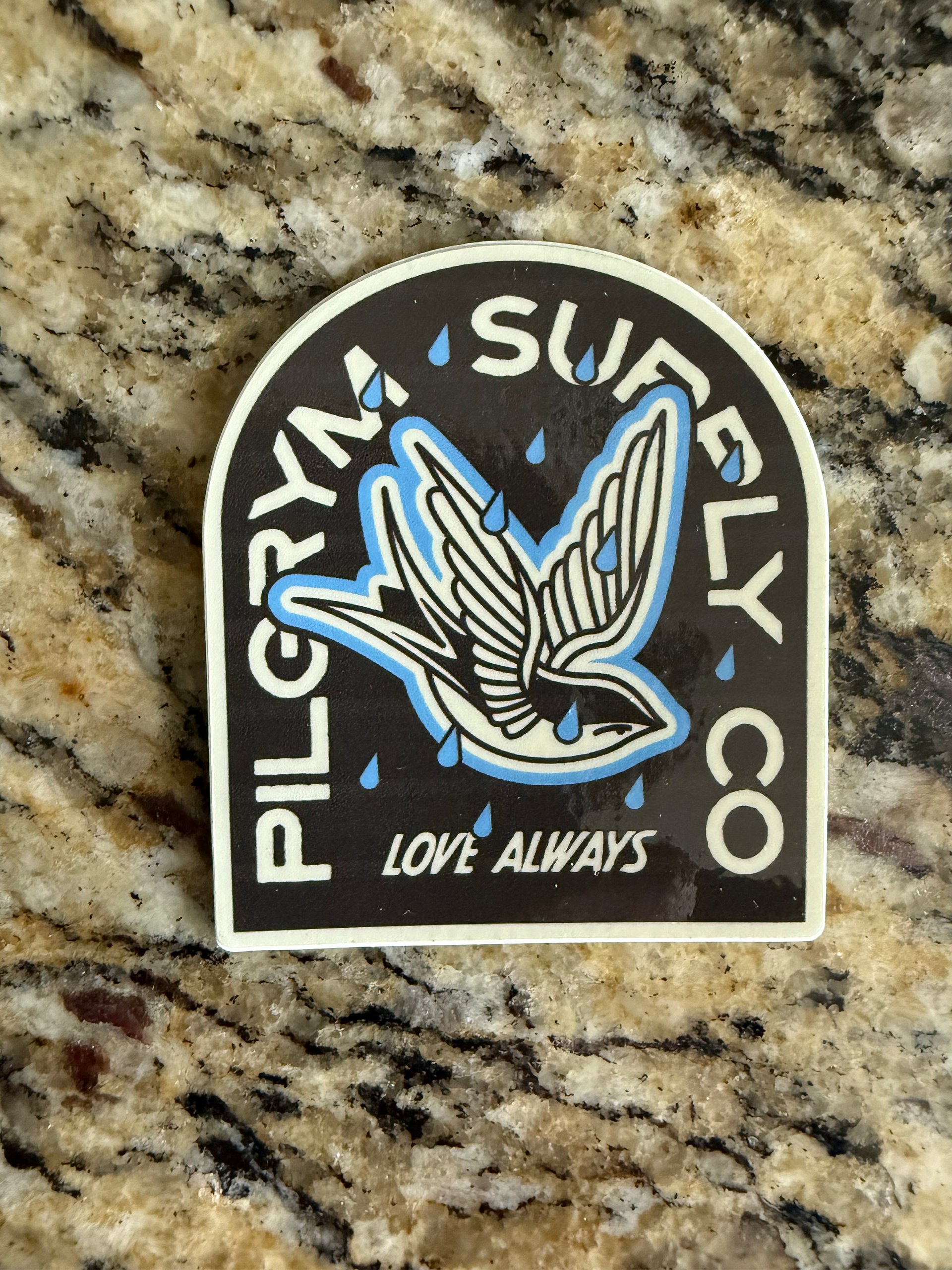 Love Always Sticker product image (3)