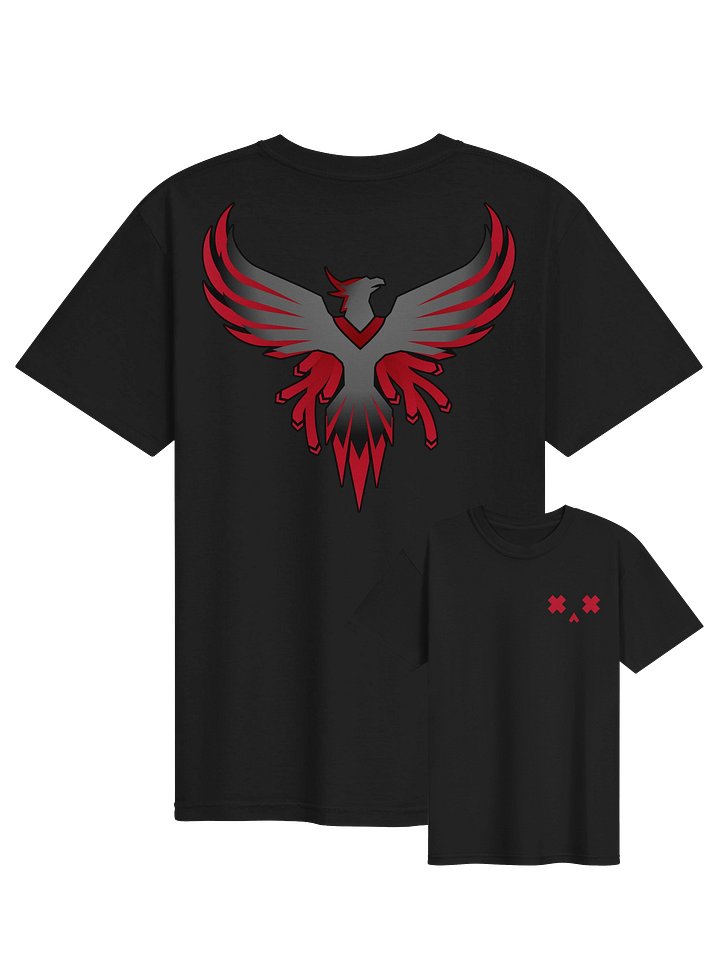 Eyes & Wings of Chaos Shirt product image (1)