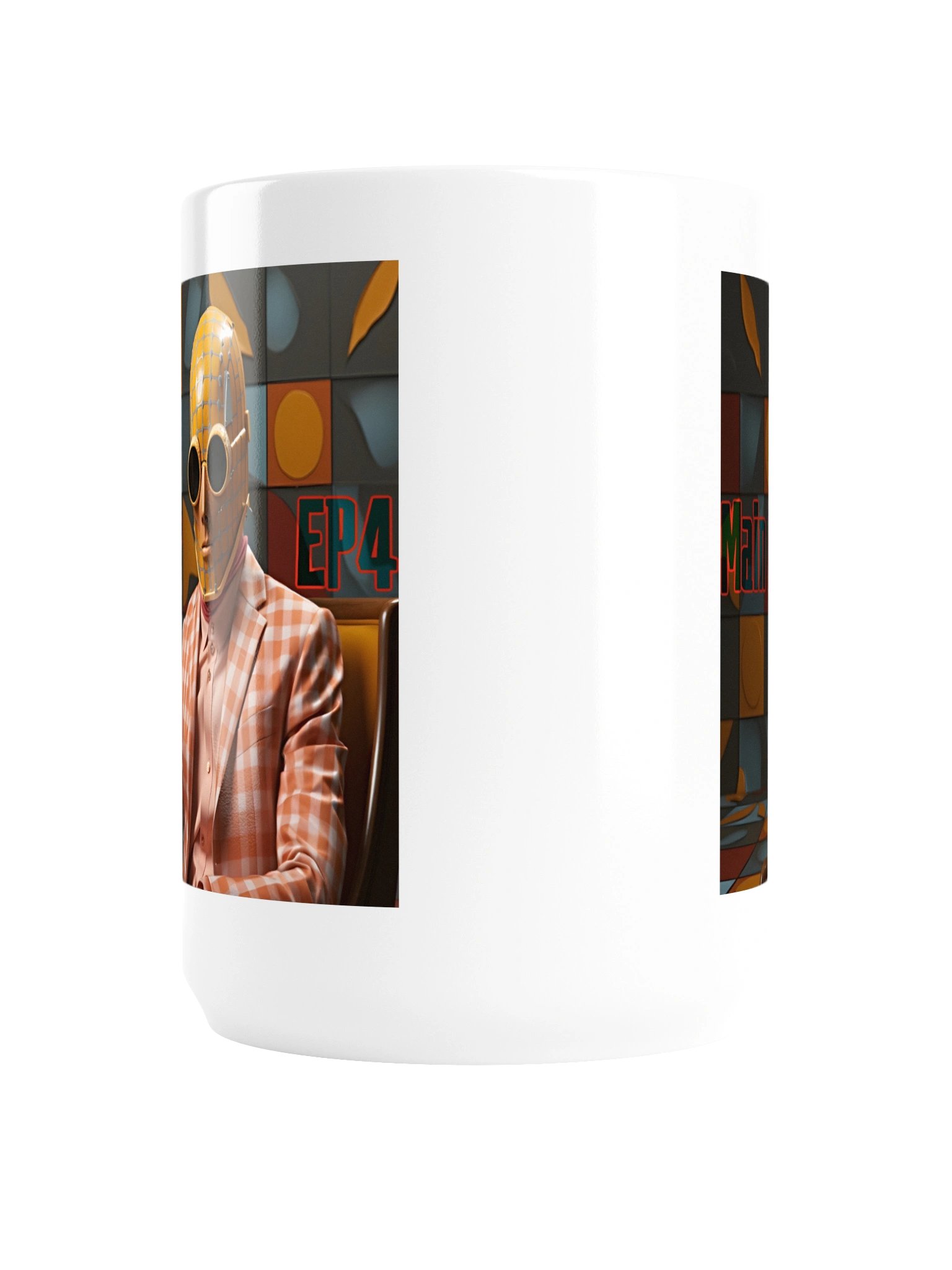 EP 4 Mug product image (3)