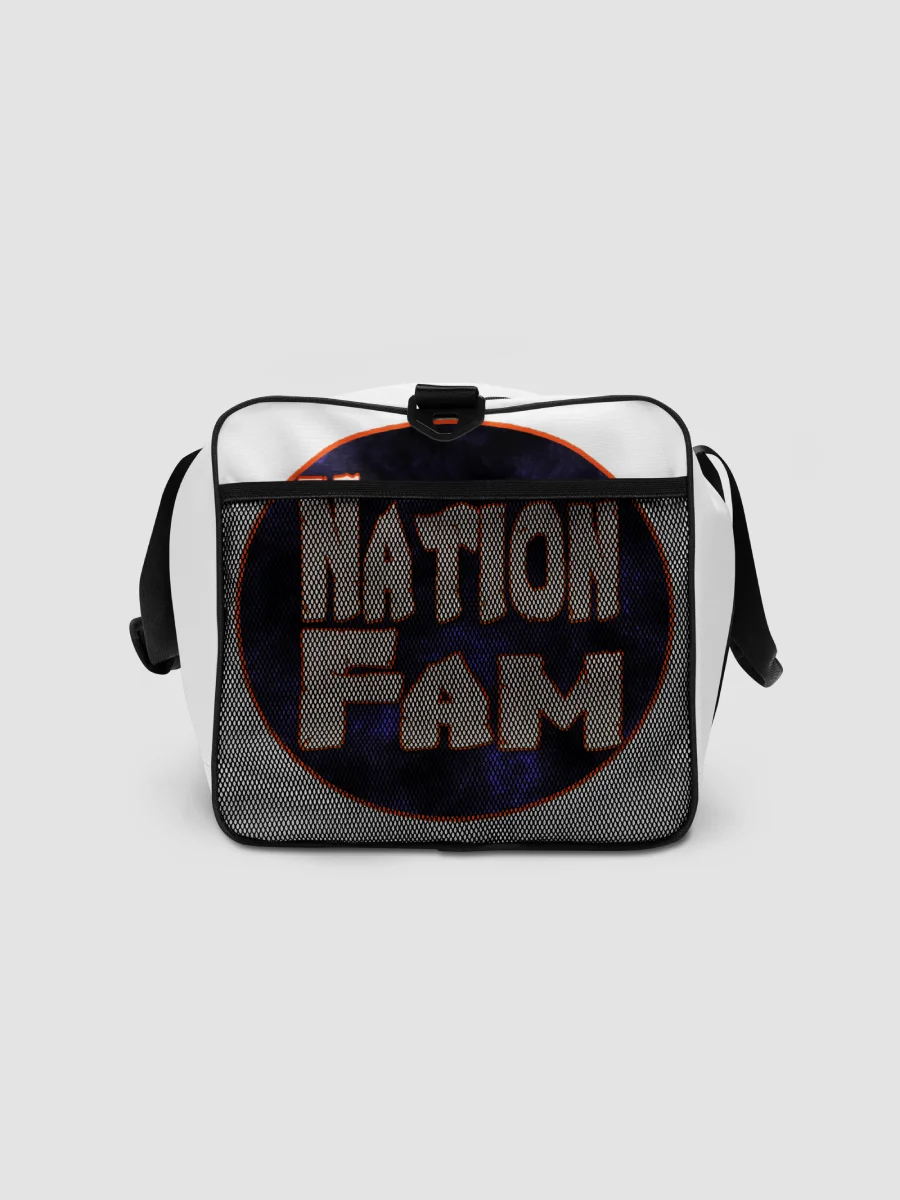 [Otakusnake18] All-Over Print Duffle Bag Sublicolor 606 product image (3)