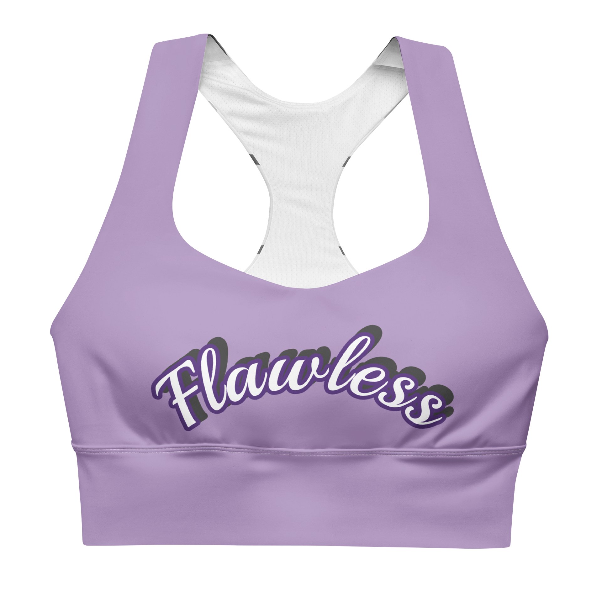 Flawless Sports Bra product image (1)