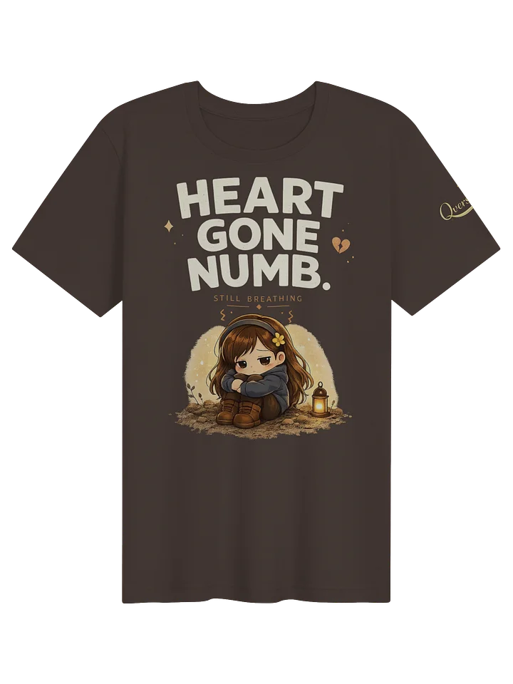 Breathing tee - Women product image (11)