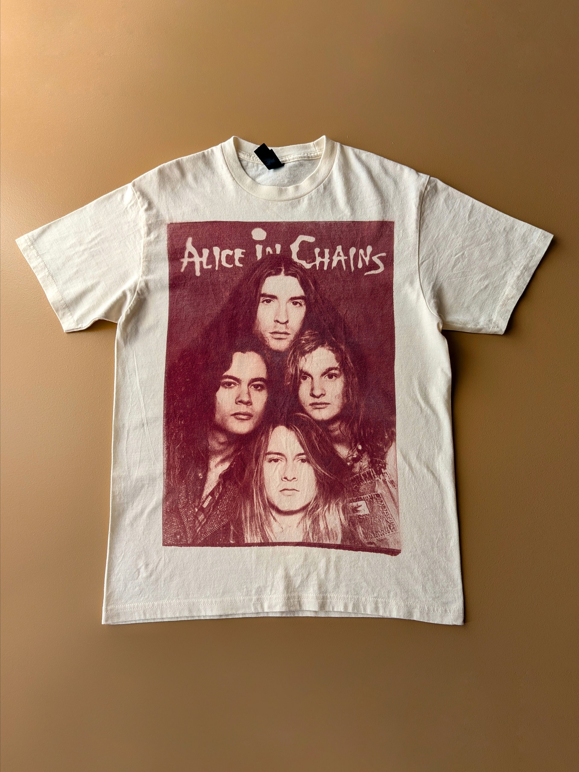 Shirt #10 - Alice in Chains Series - SIZE MEDIUM product image (2)
