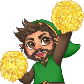 Retro Hero tier thumbnail