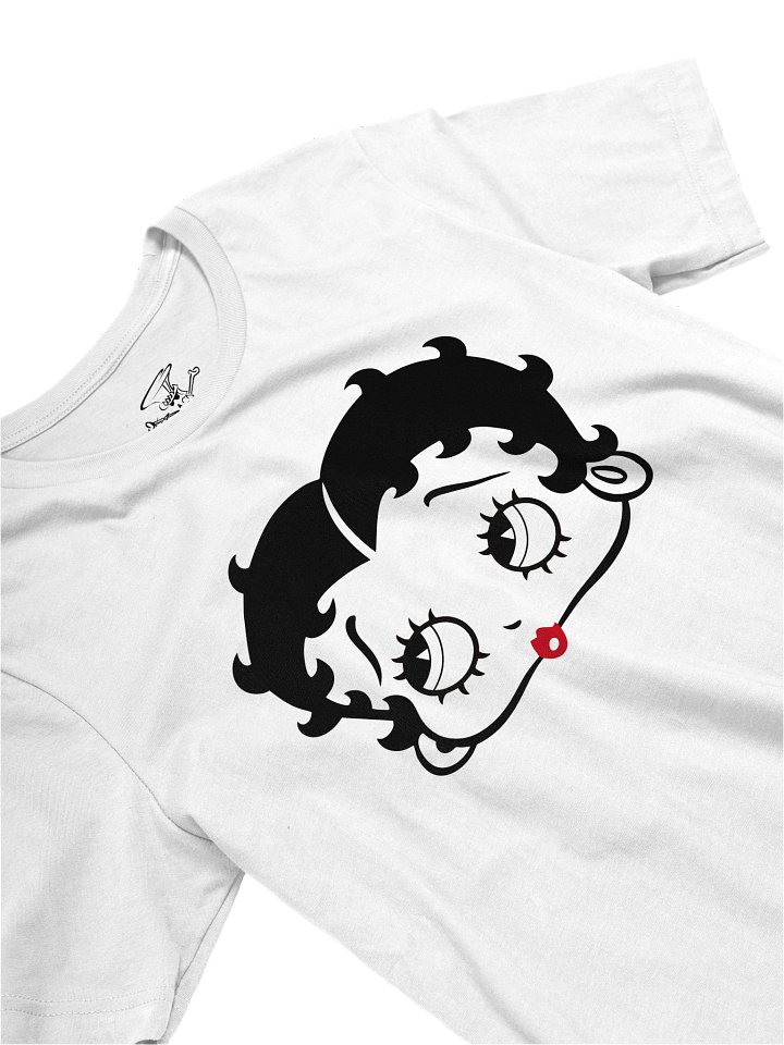 BETTY BOOP TEE product image (1)