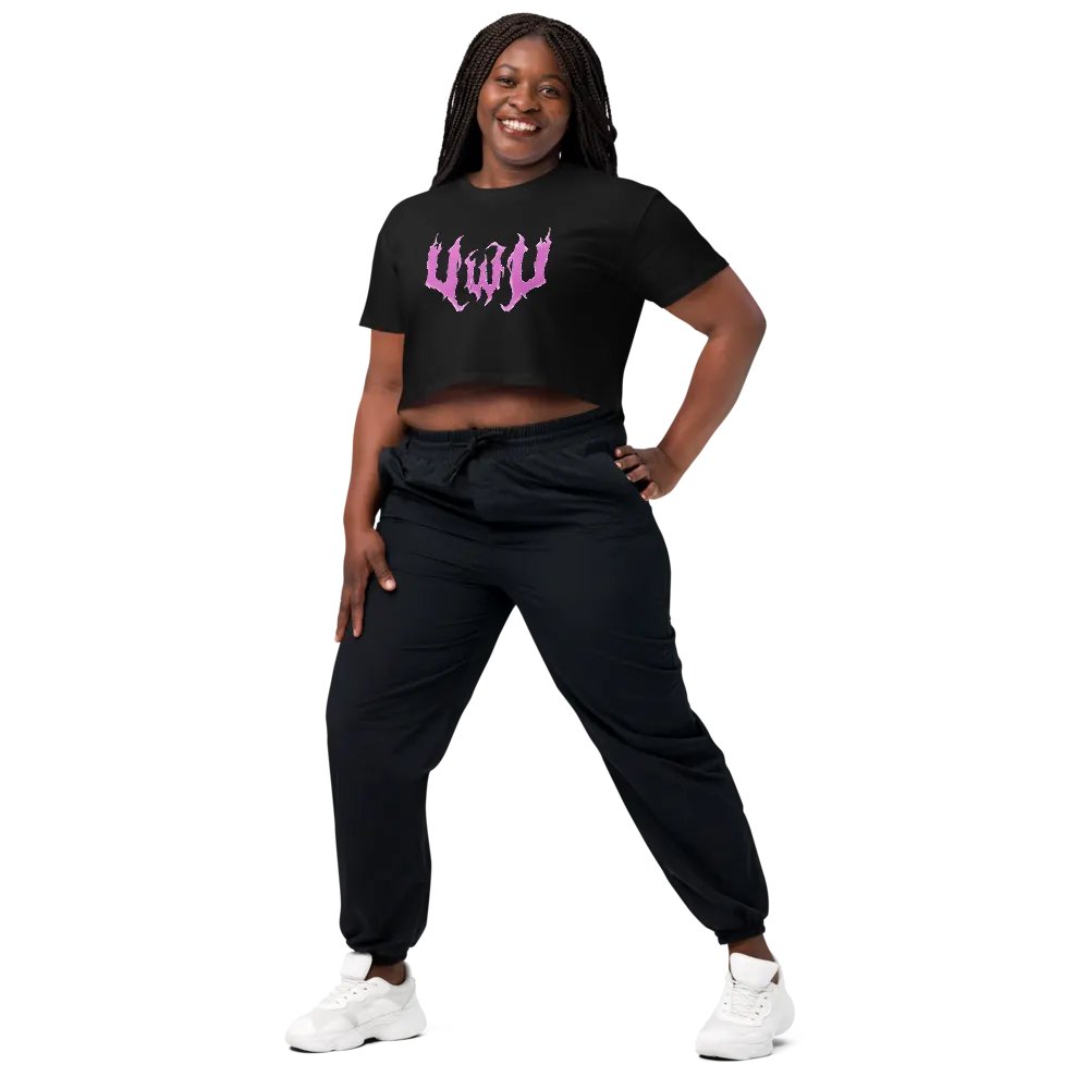 Uwu crop product image (11)