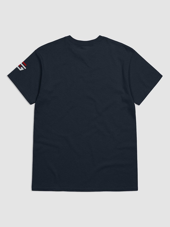 Cruiseman's Garage Tee Shirt - Dark product image (2)
