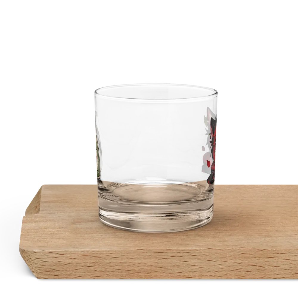 Katnip Darko Glass product image (4)