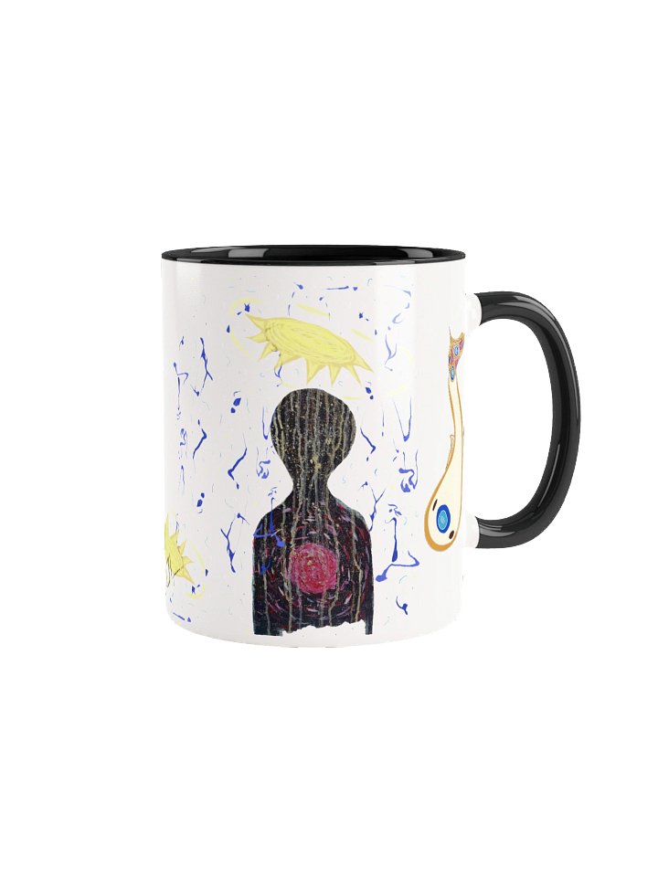 Sunshine of my Universe product image (1)