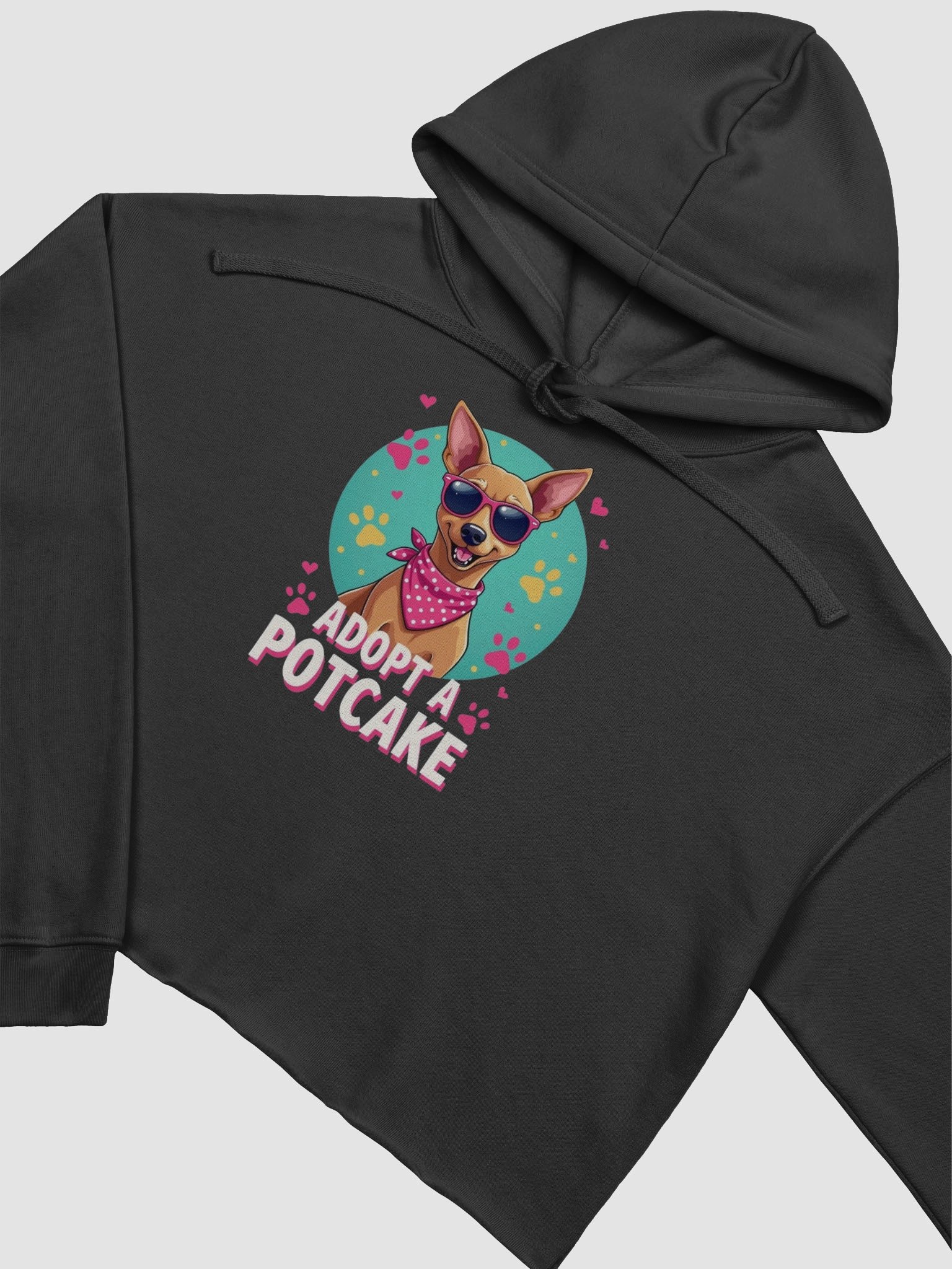 Adopt A potcake product image (3)