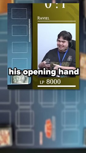 PRO YUGIOH PLAYER CAUGHT CHEATING!

#yugioh #yugiohtcg #yugiohcards #duelmonsters #yugiohshorts #yugiohedit #yugiohtiktok #yu...