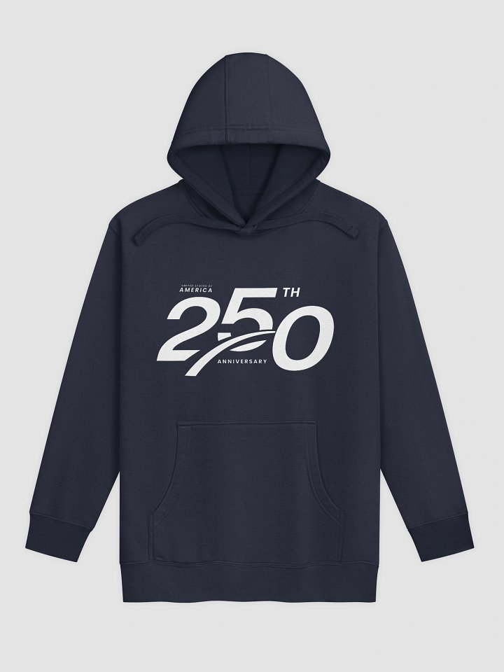 America 250th Anniversary Unisex Hoodie product image (1)