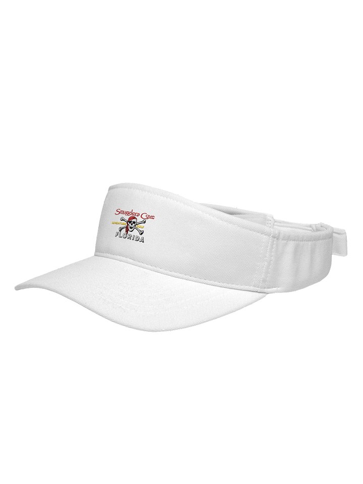 Smugglers Cove Visor product image (9)