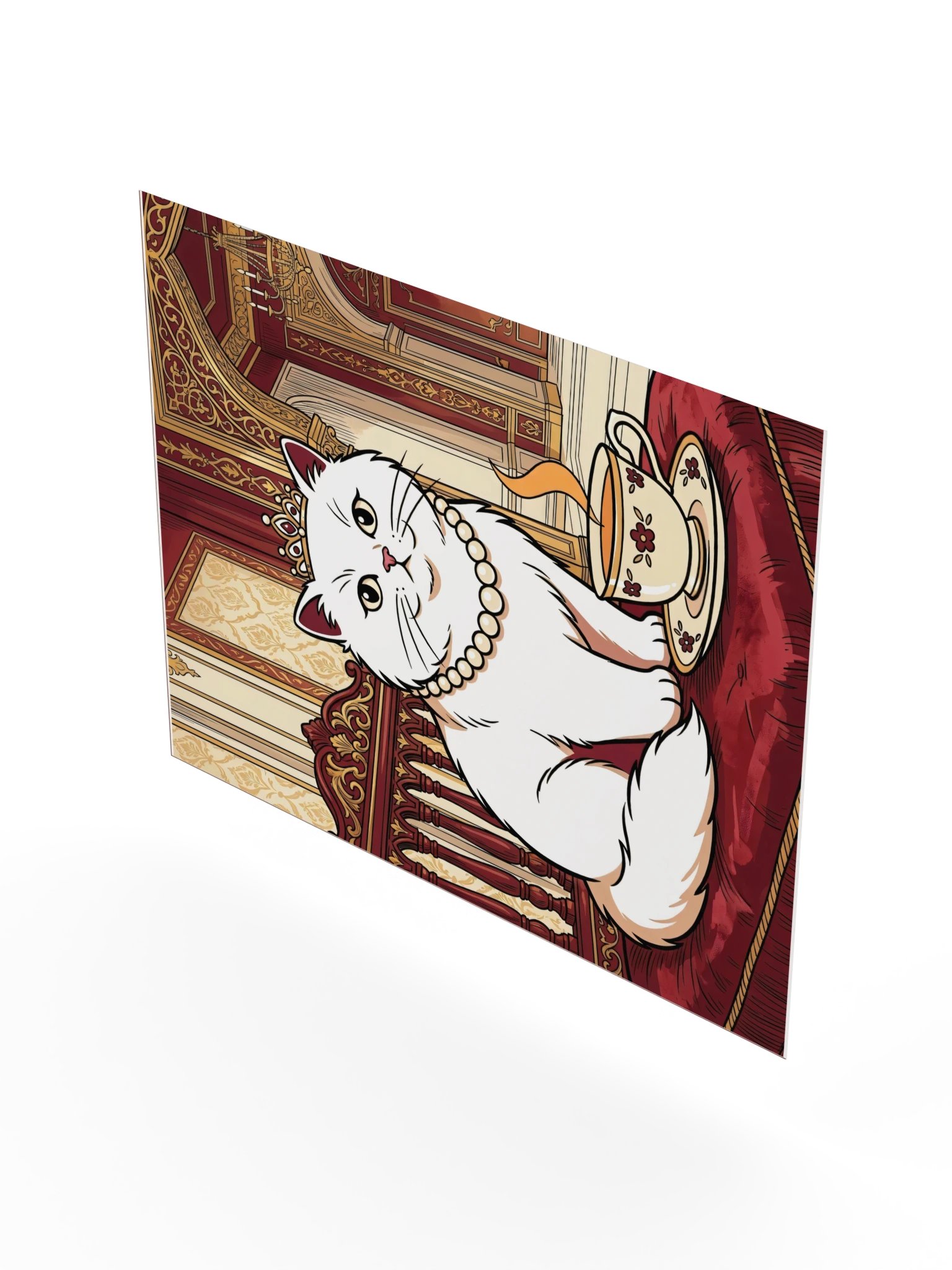 The Duchess Poster product image (22)