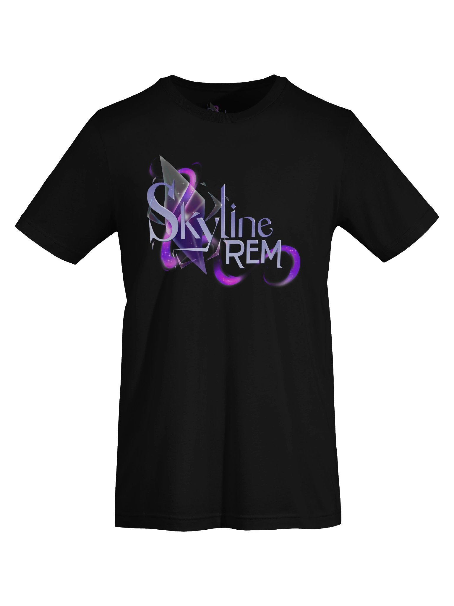 Skyline: Rem T-Shirt product image (56)