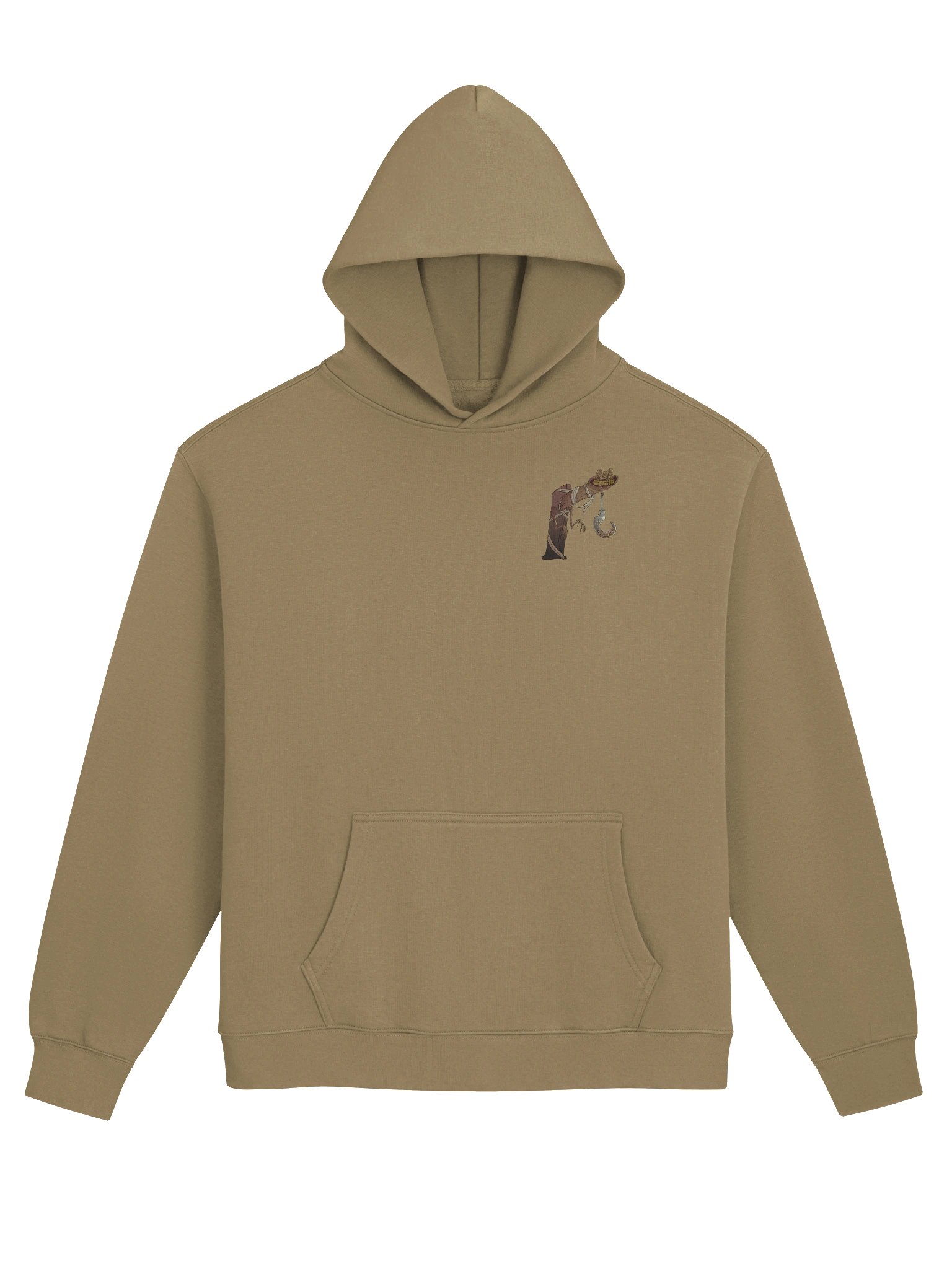 Hook for you hoodie product image (1)
