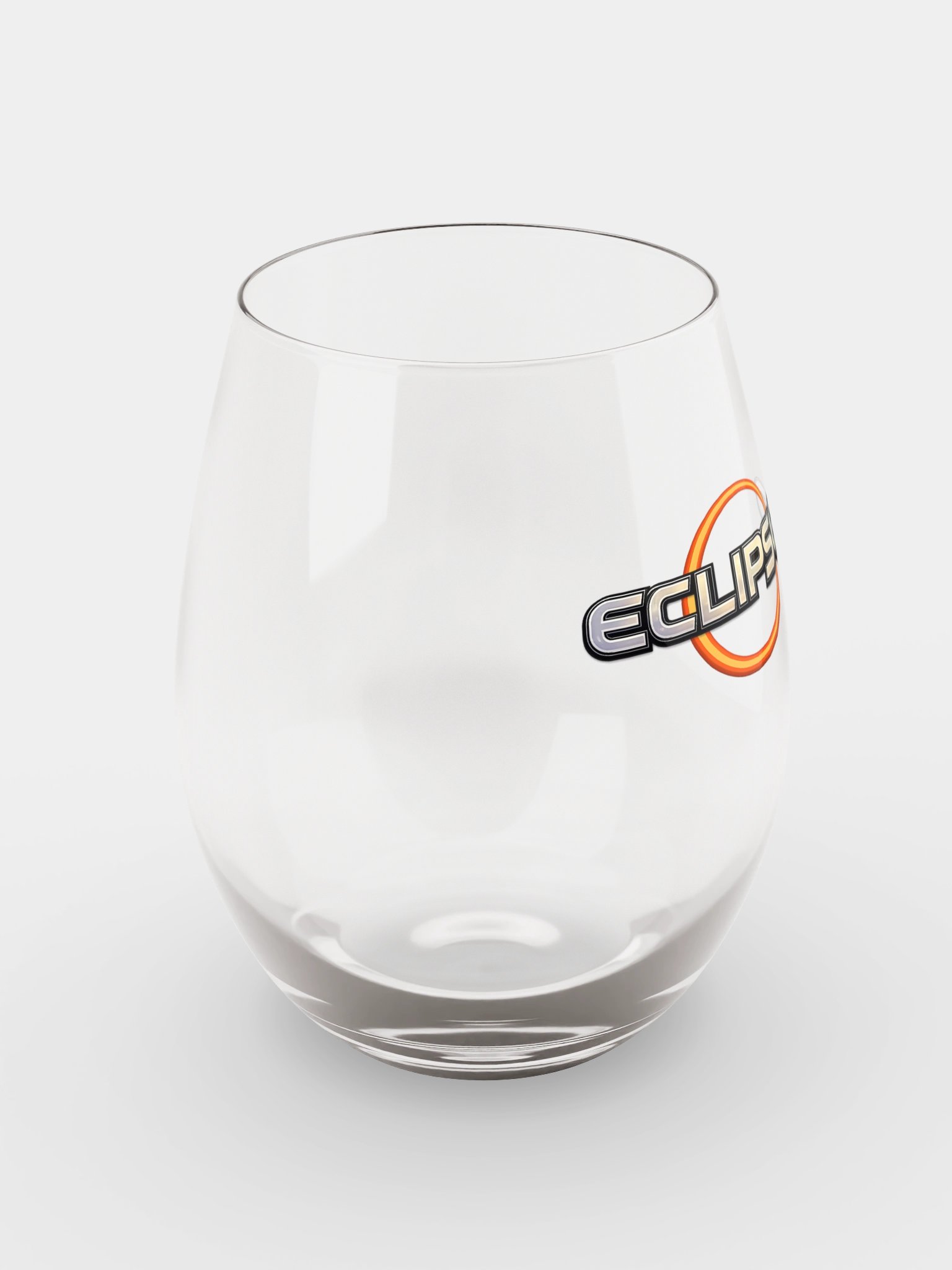 Official Eclipsed Stemless Wine Glass product image (7)