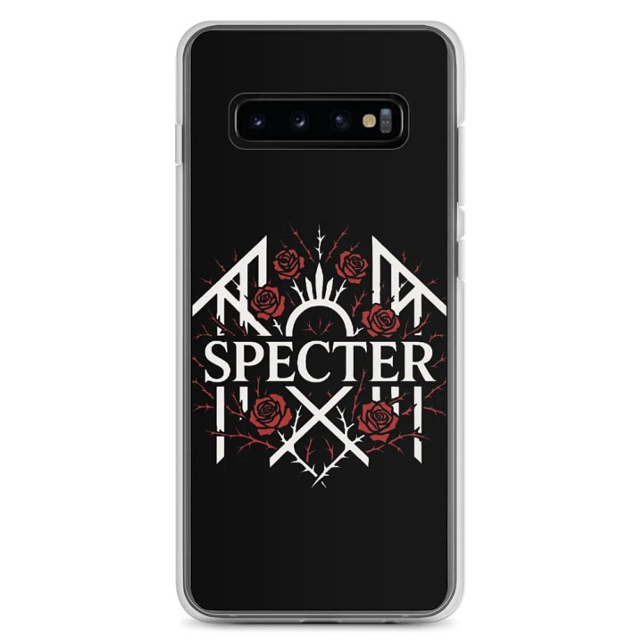 SpecToken Samsung Case product image (1)