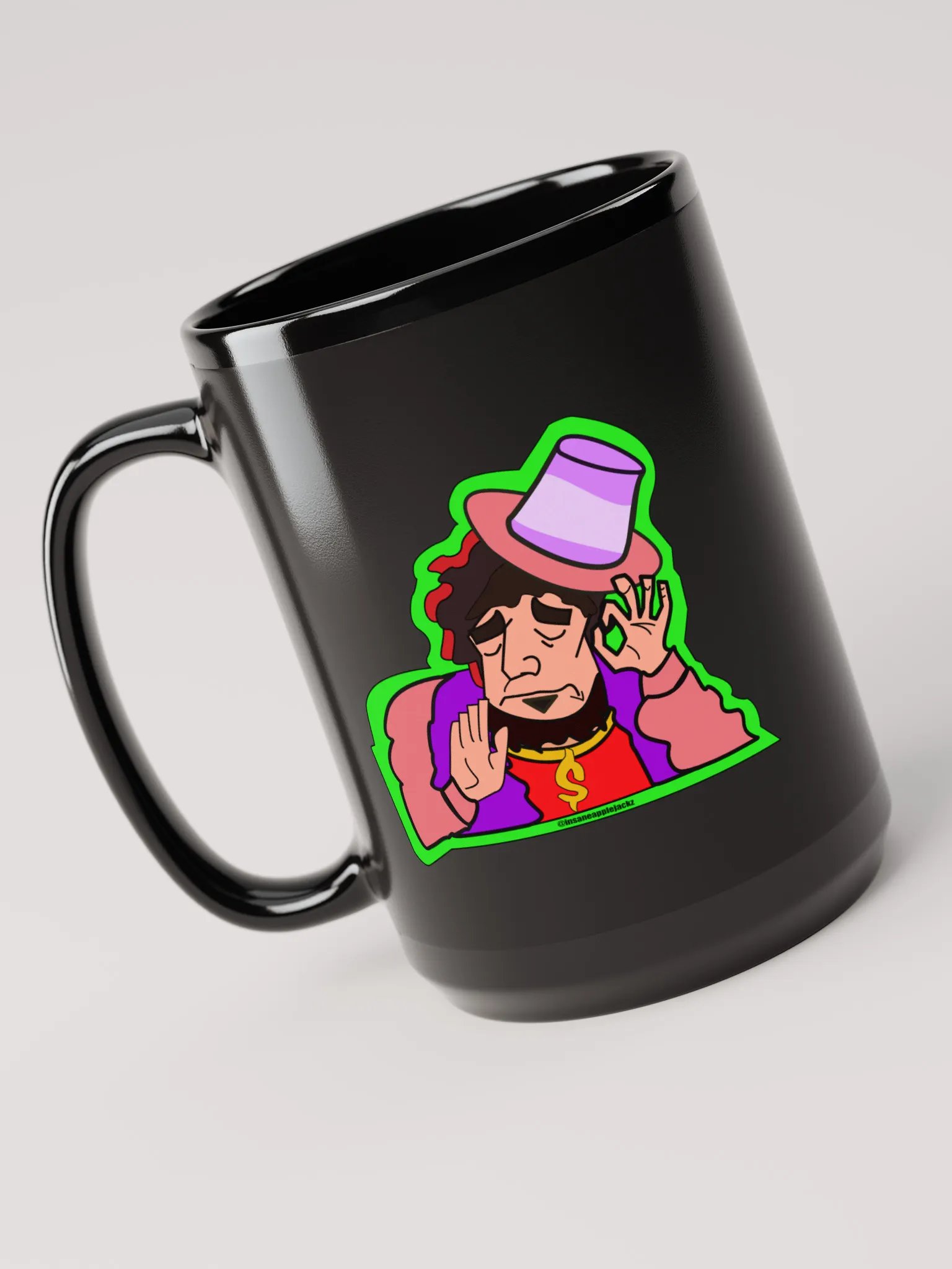 Just RIght Mug product image (3)