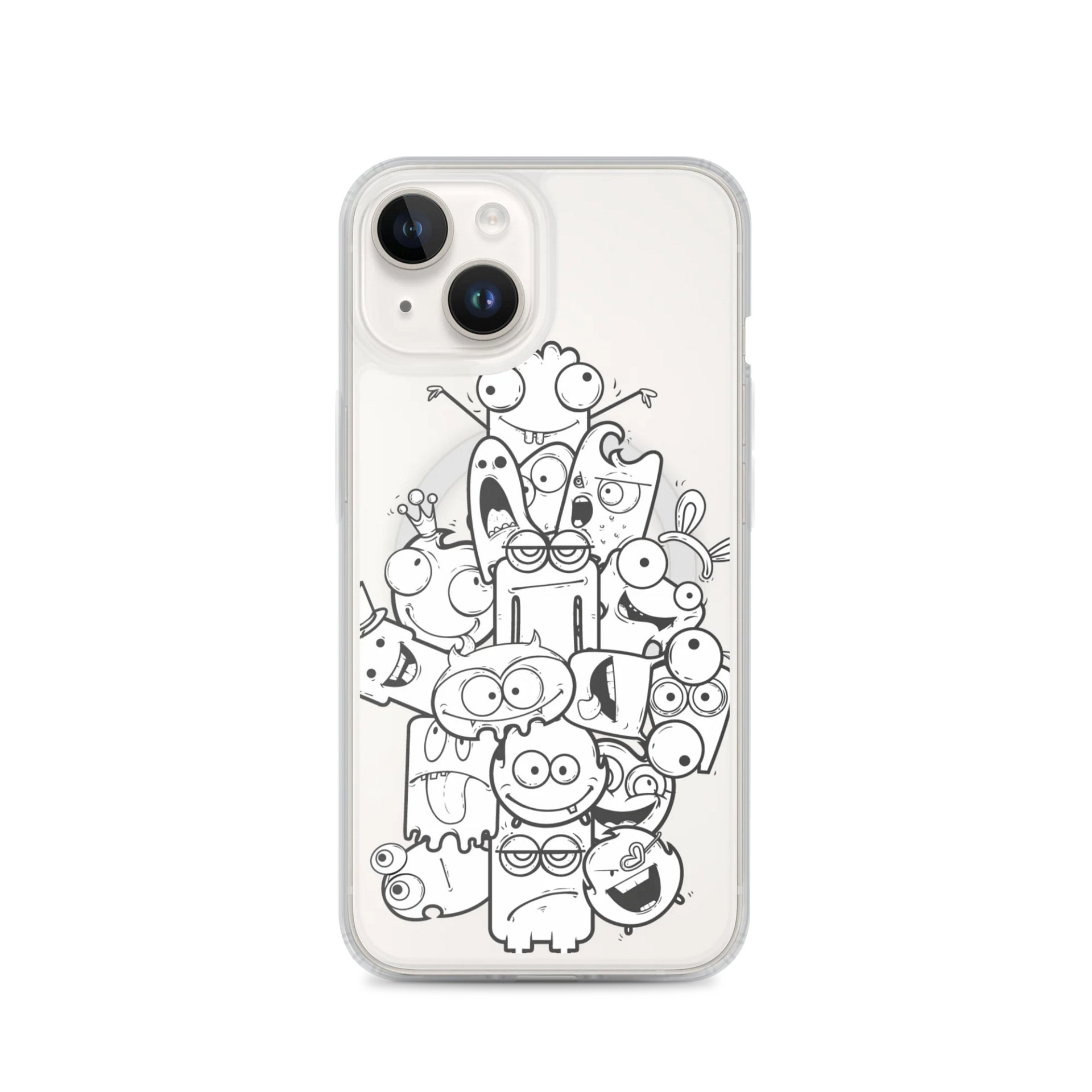 Monster pile product image (4)