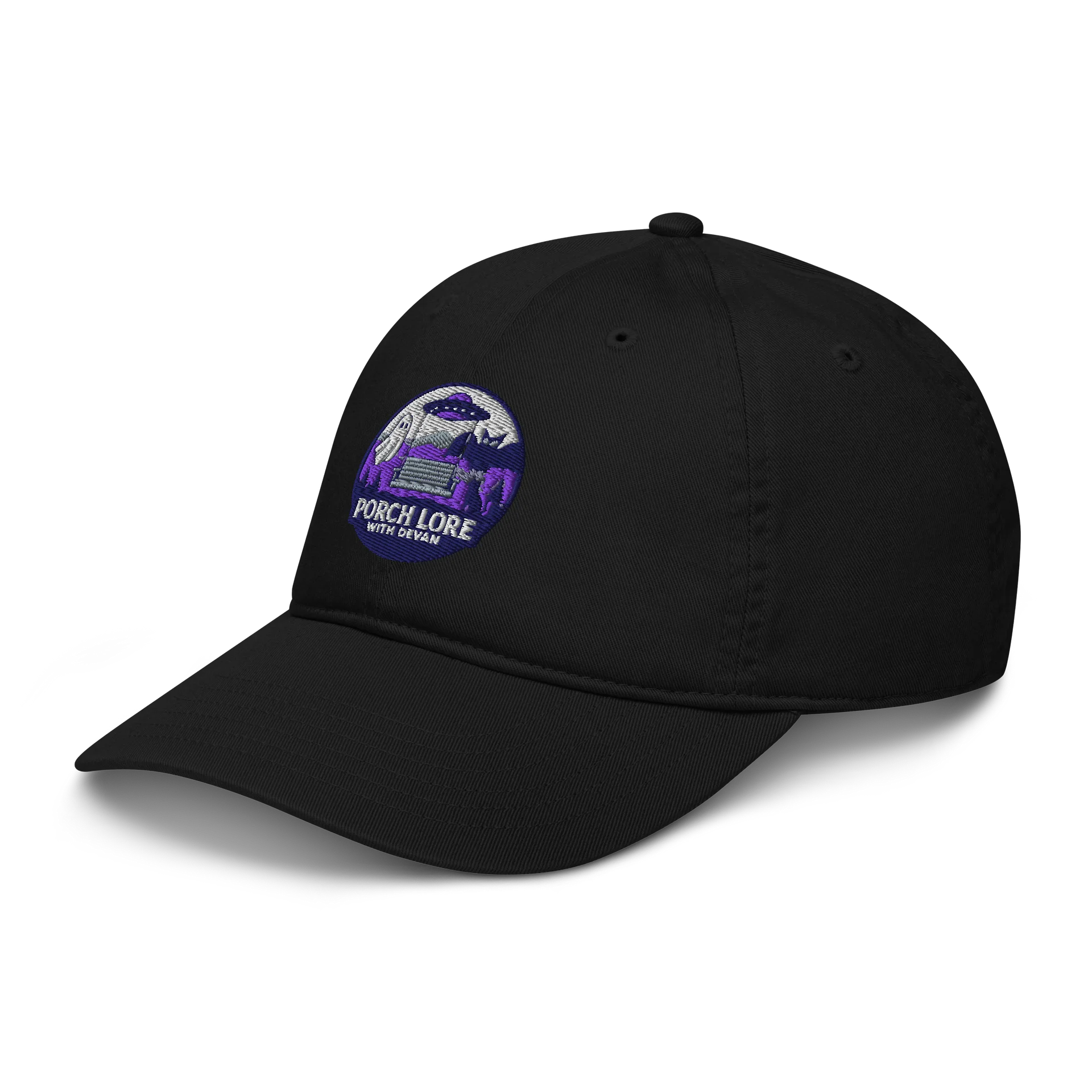 PORCH PALS HAT product image (7)