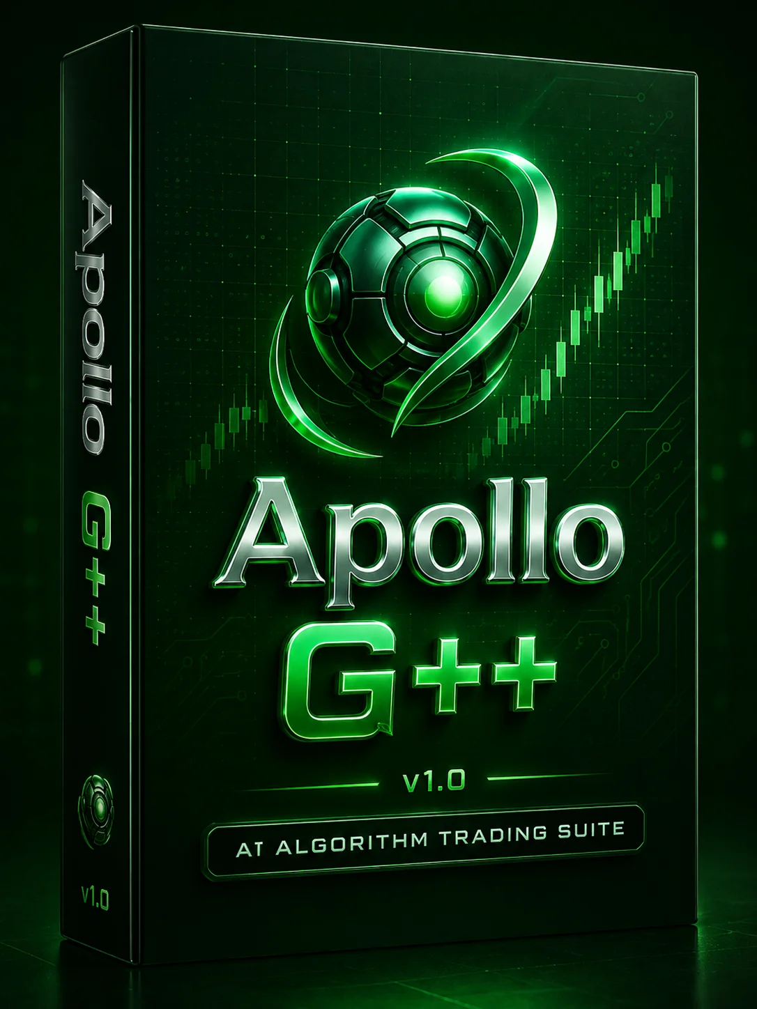 Apollo G++ Bot [fully automated EA] product image (1)