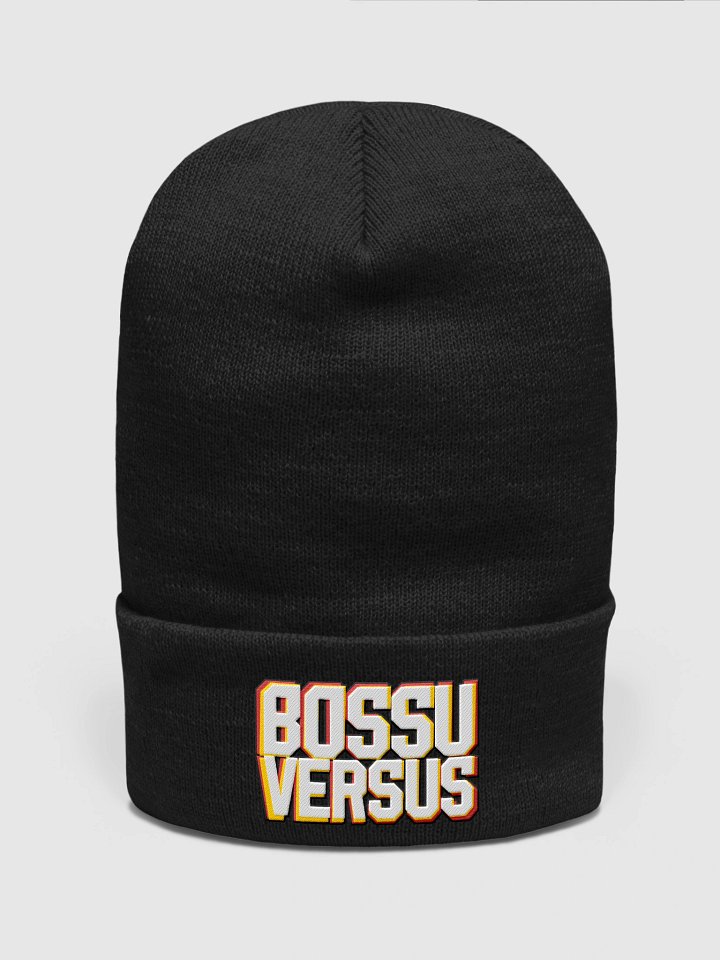 Coldsnap Bossu Crown product image (6)