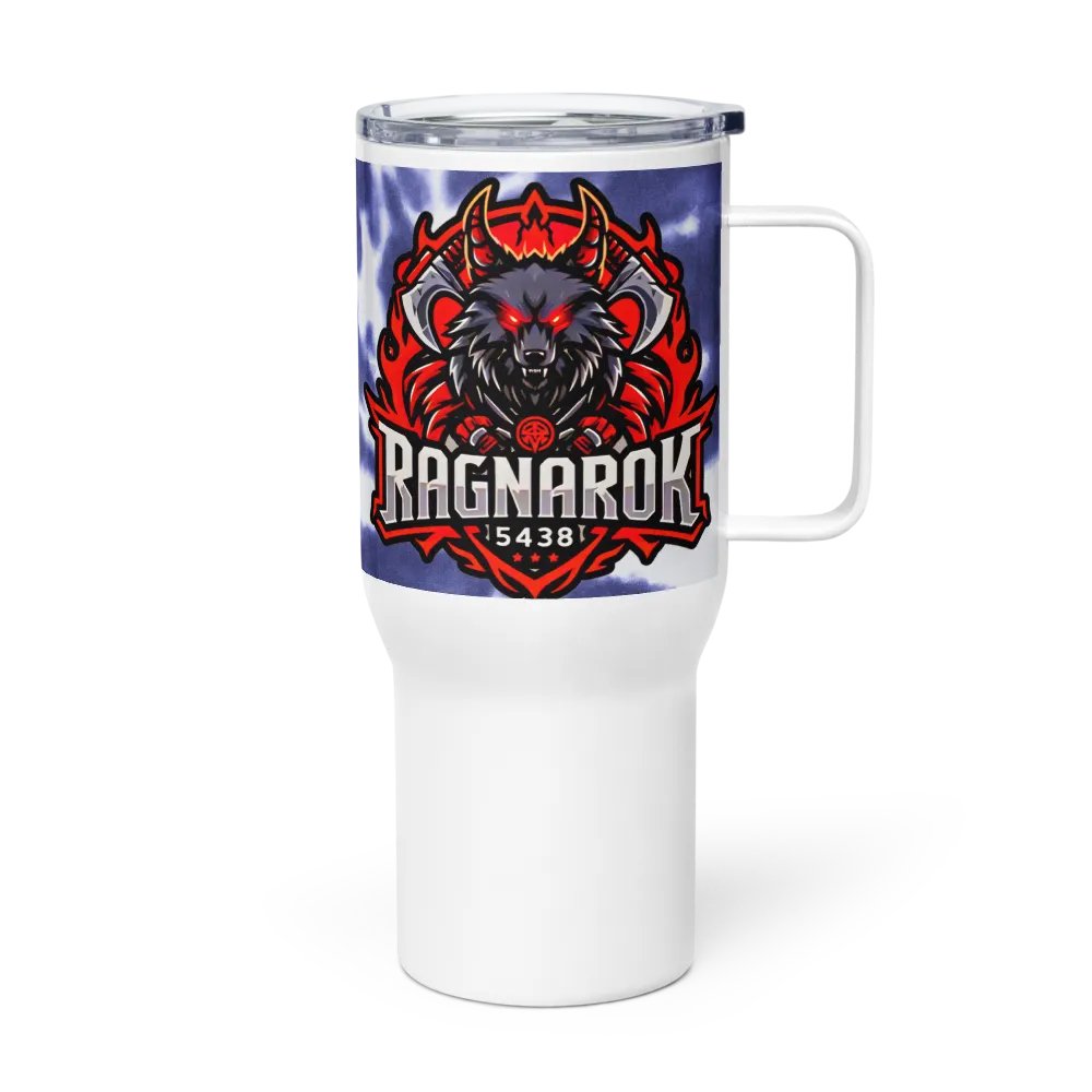 stainless steel travel cup product image (4)