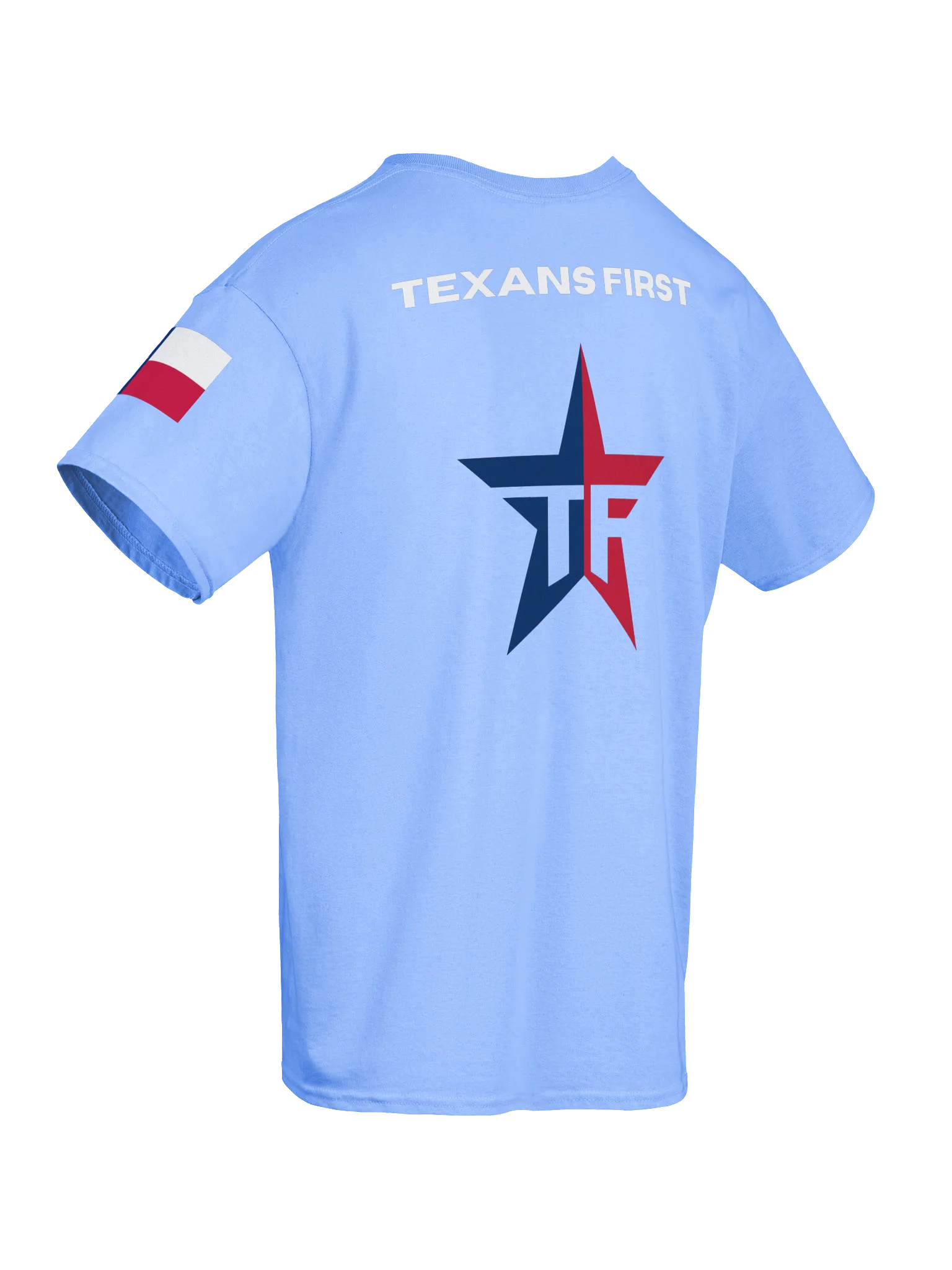 Remigration Tee product image (58)