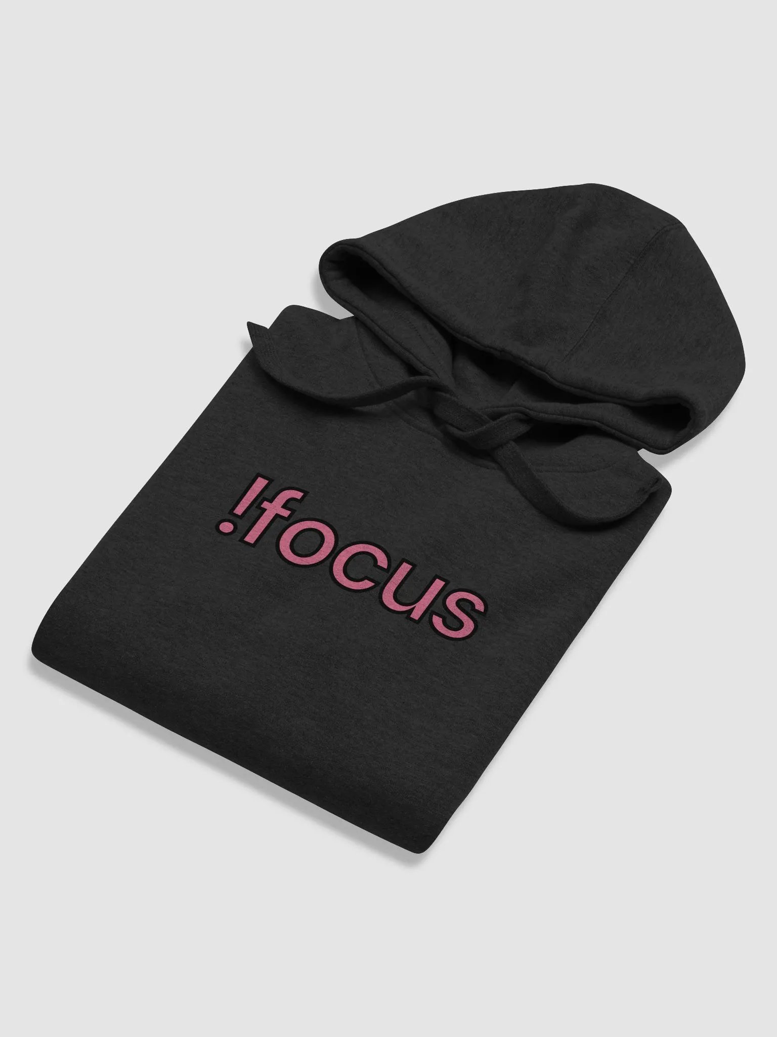 !focus - Hoodie product image (6)