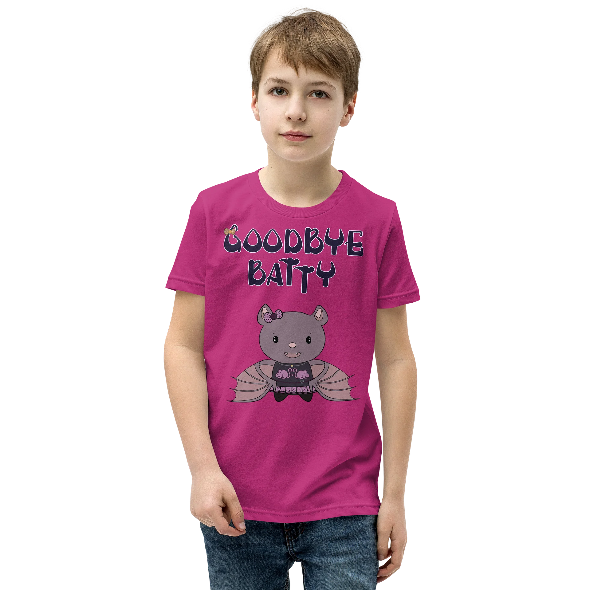 Batty Tee - Kids product image (2)