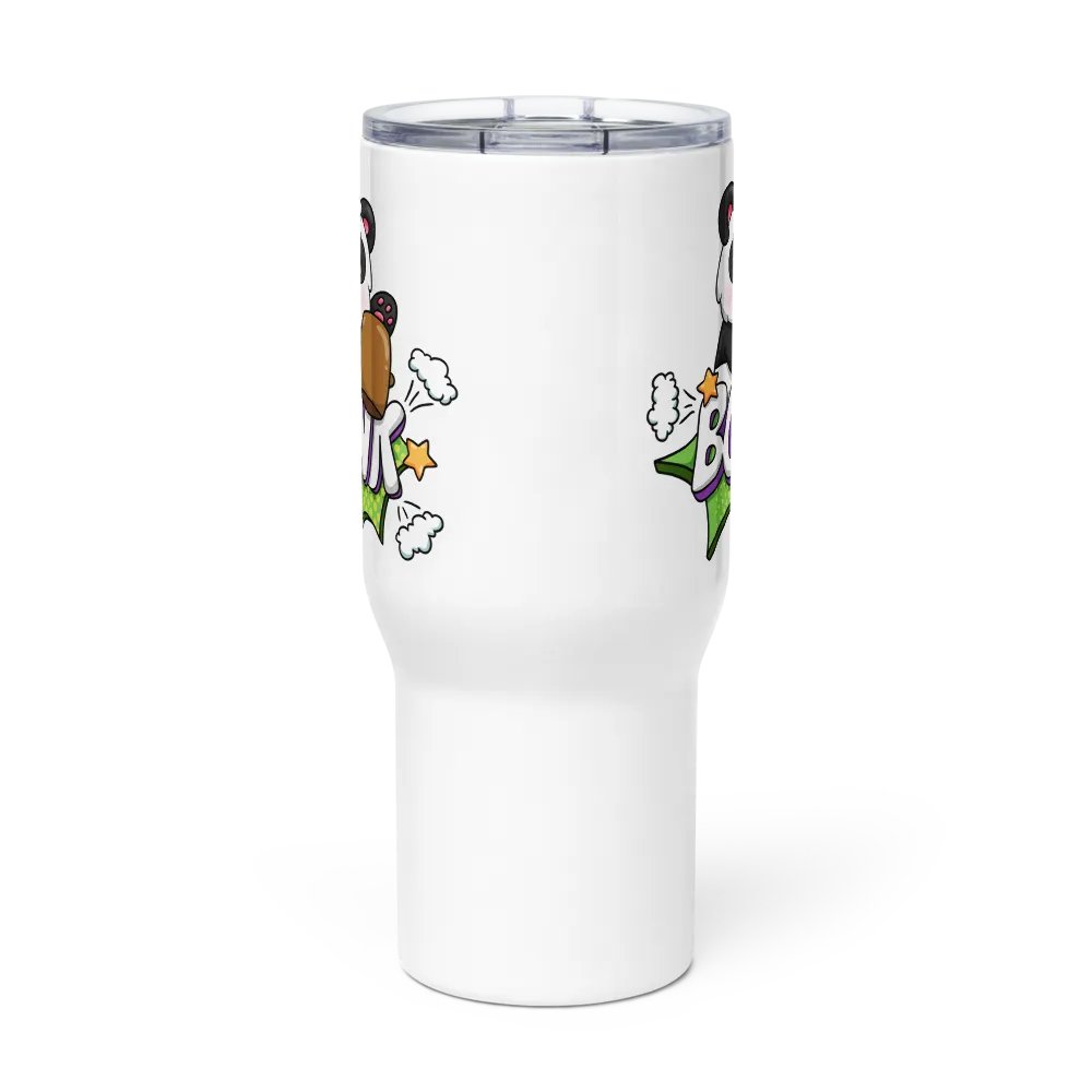 Panda Bonk Tumbler product image (2)