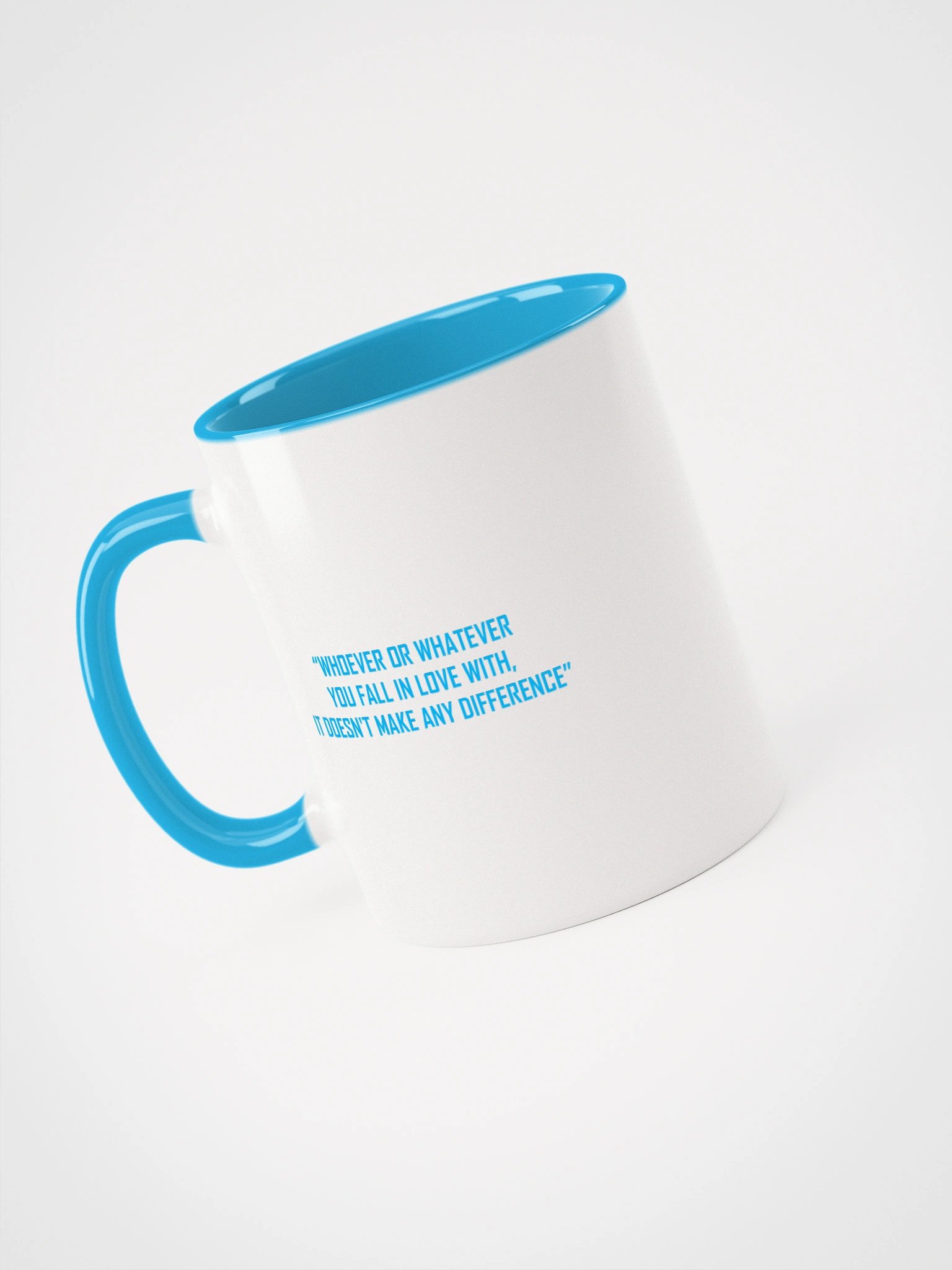 MRX United - Young Hearts Fan Mug product image (5)