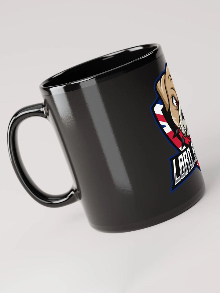 Bulldog Cup black product image (2)