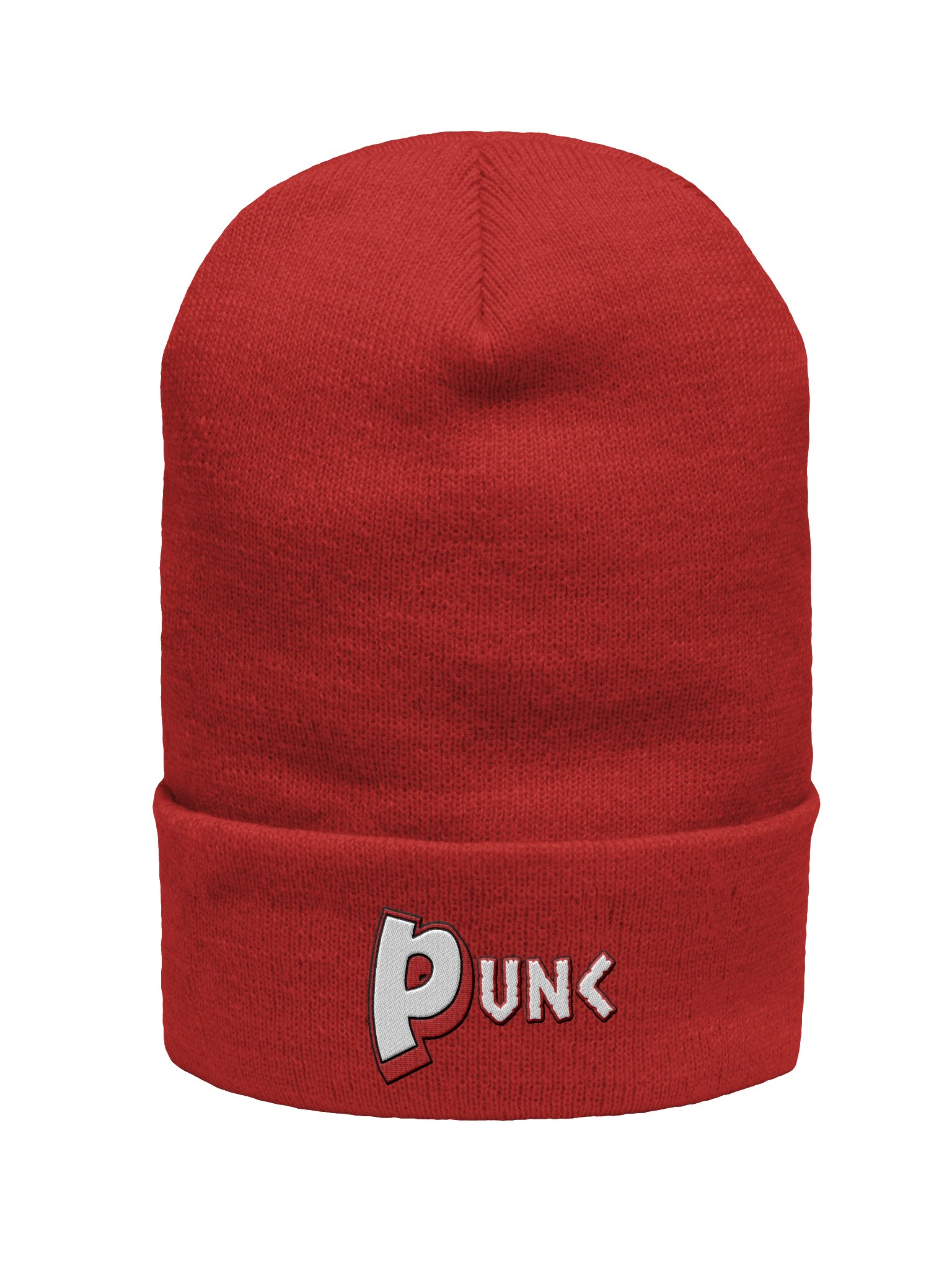 Punc Beanie Hat product image (31)