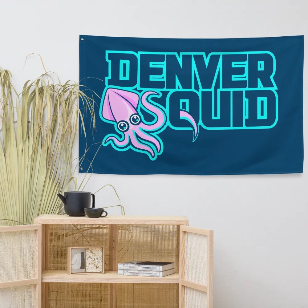 Flag - SQUID product image (7)