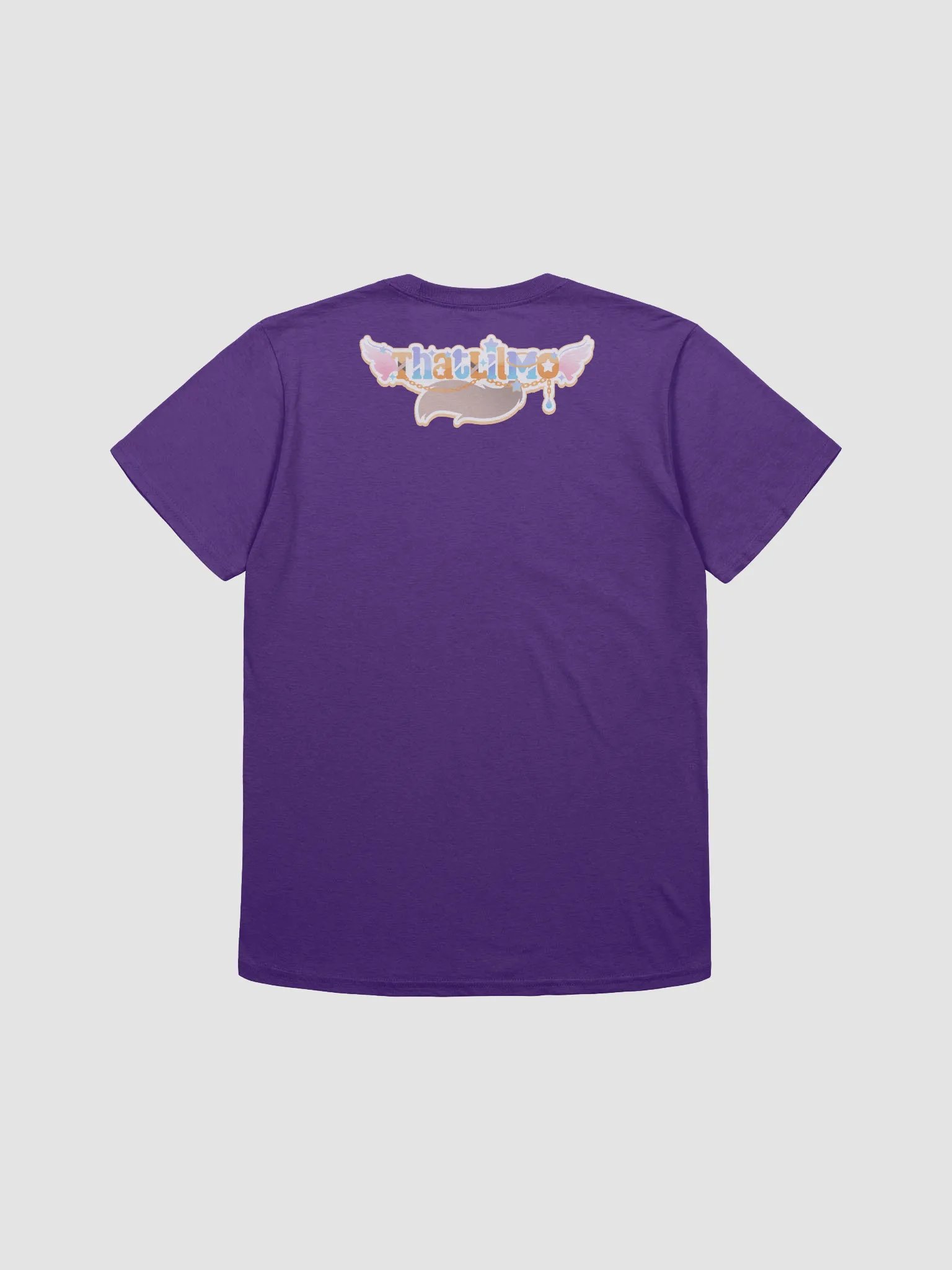 Sweet Bakery Mo Birthday T-Shirt product image (2)