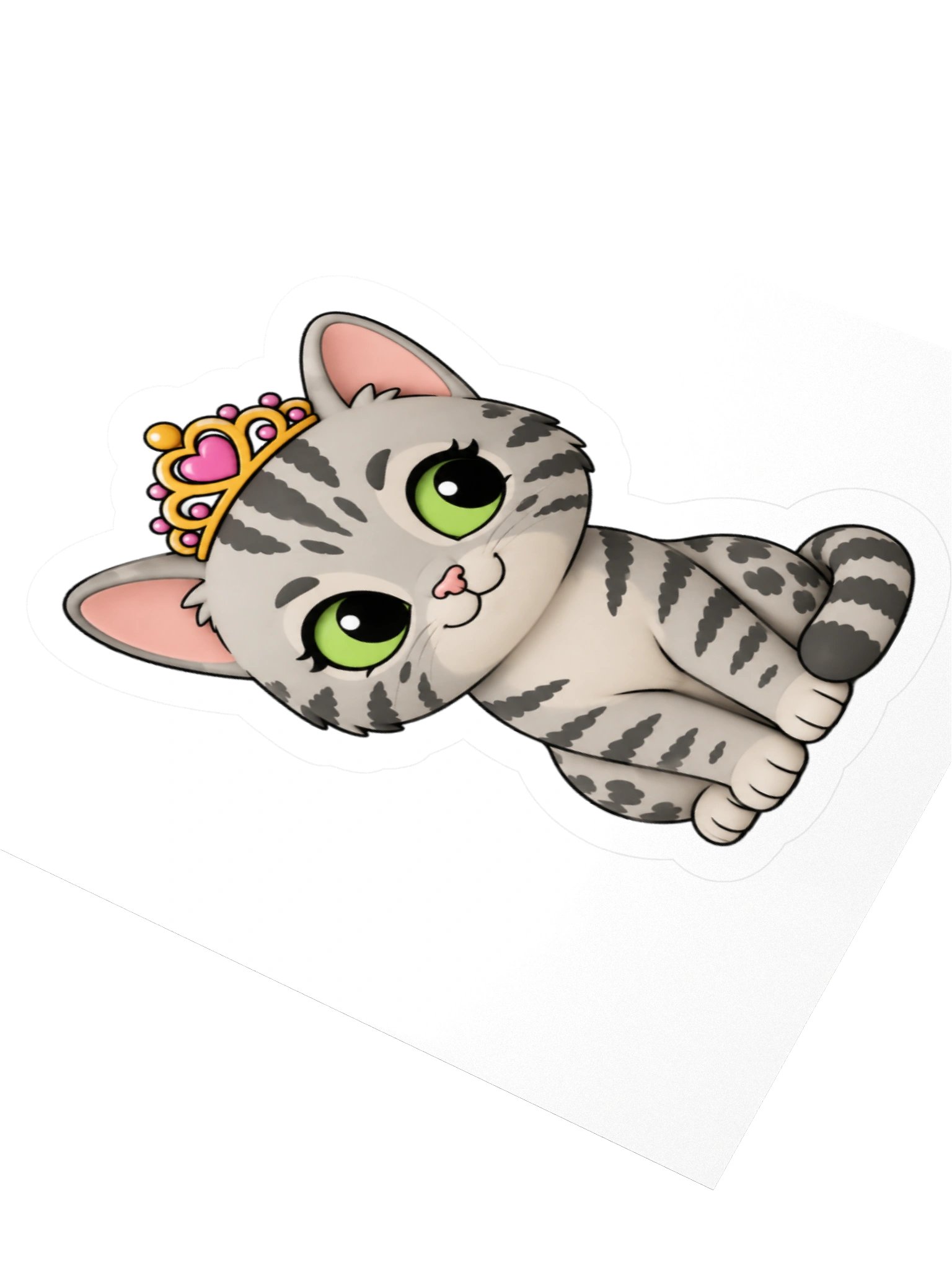 Saphy Sticker product image (3)
