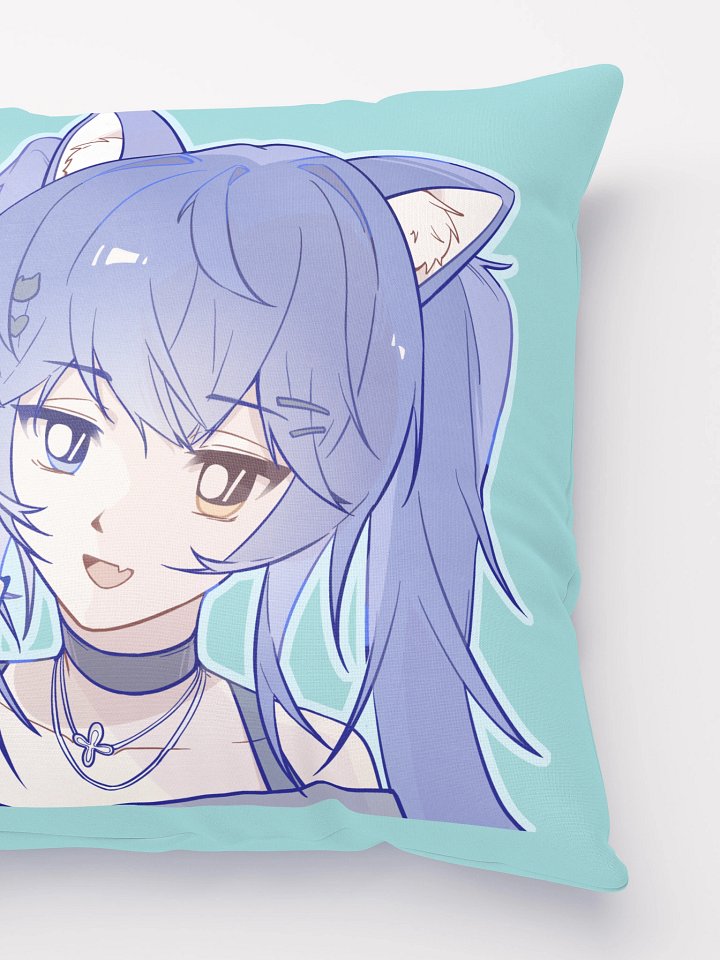 Anime Saphia Pillow product image (2)