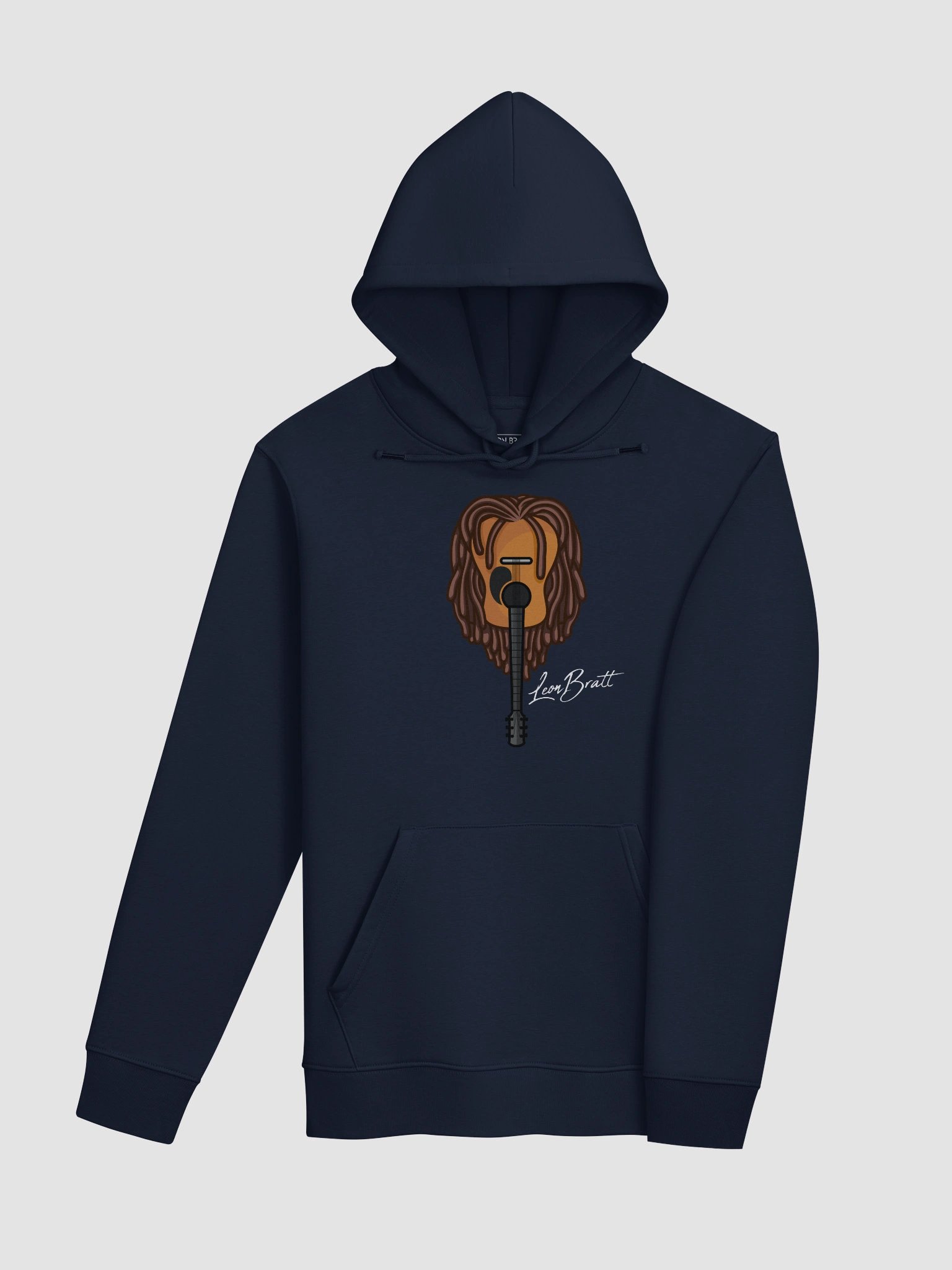 The Dreadnought Hoodie product image (4)