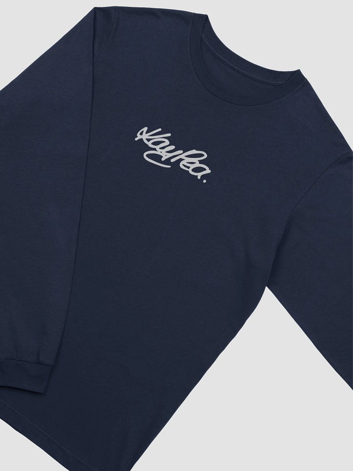 Signature Long Sleeve product image (2)