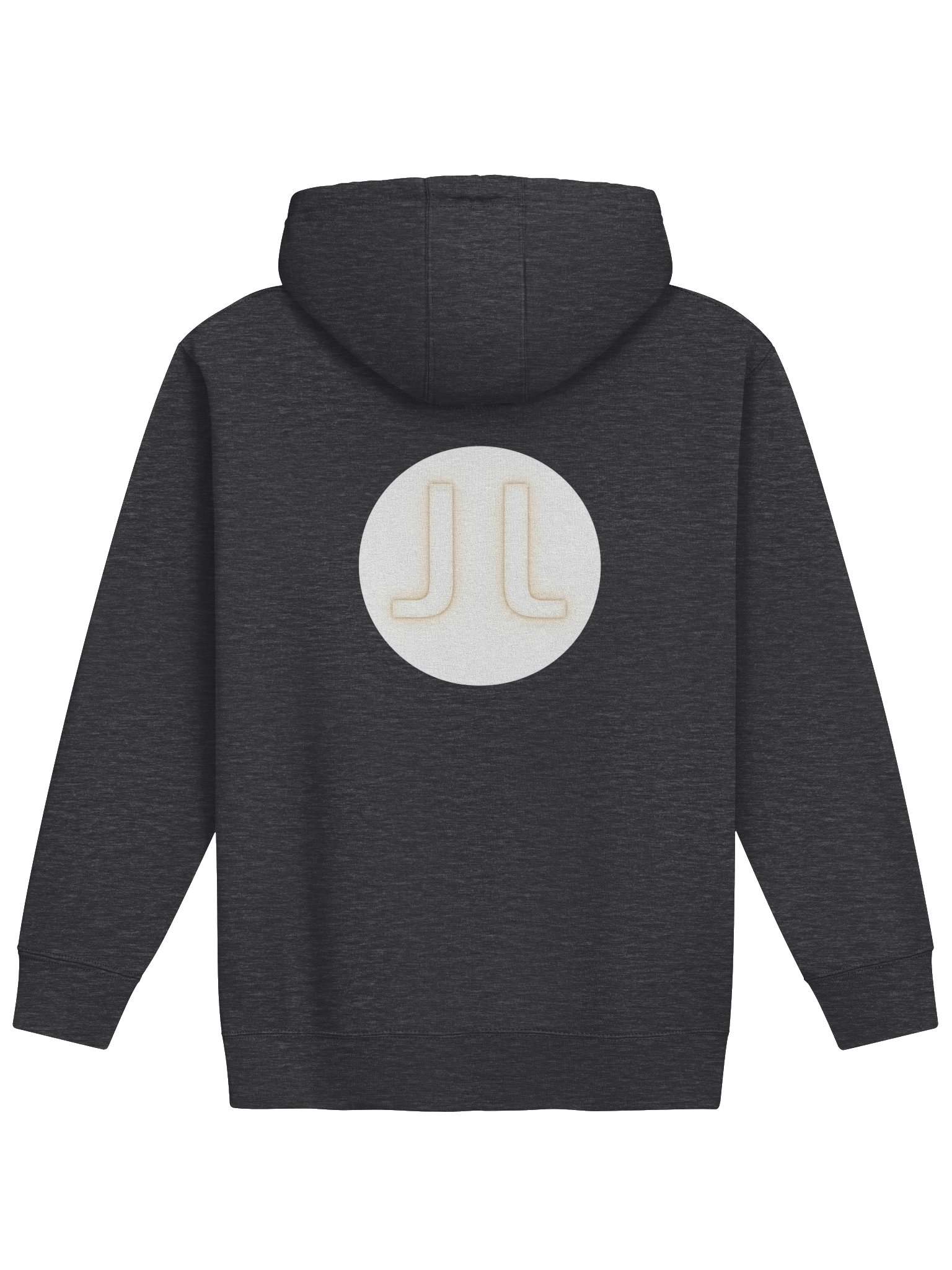 The CORE Hoodie | Johannes Jae (beige-bright) product image (2)
