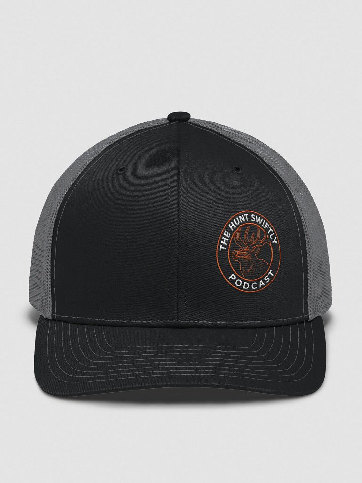 Official Logo Hat product image (1)