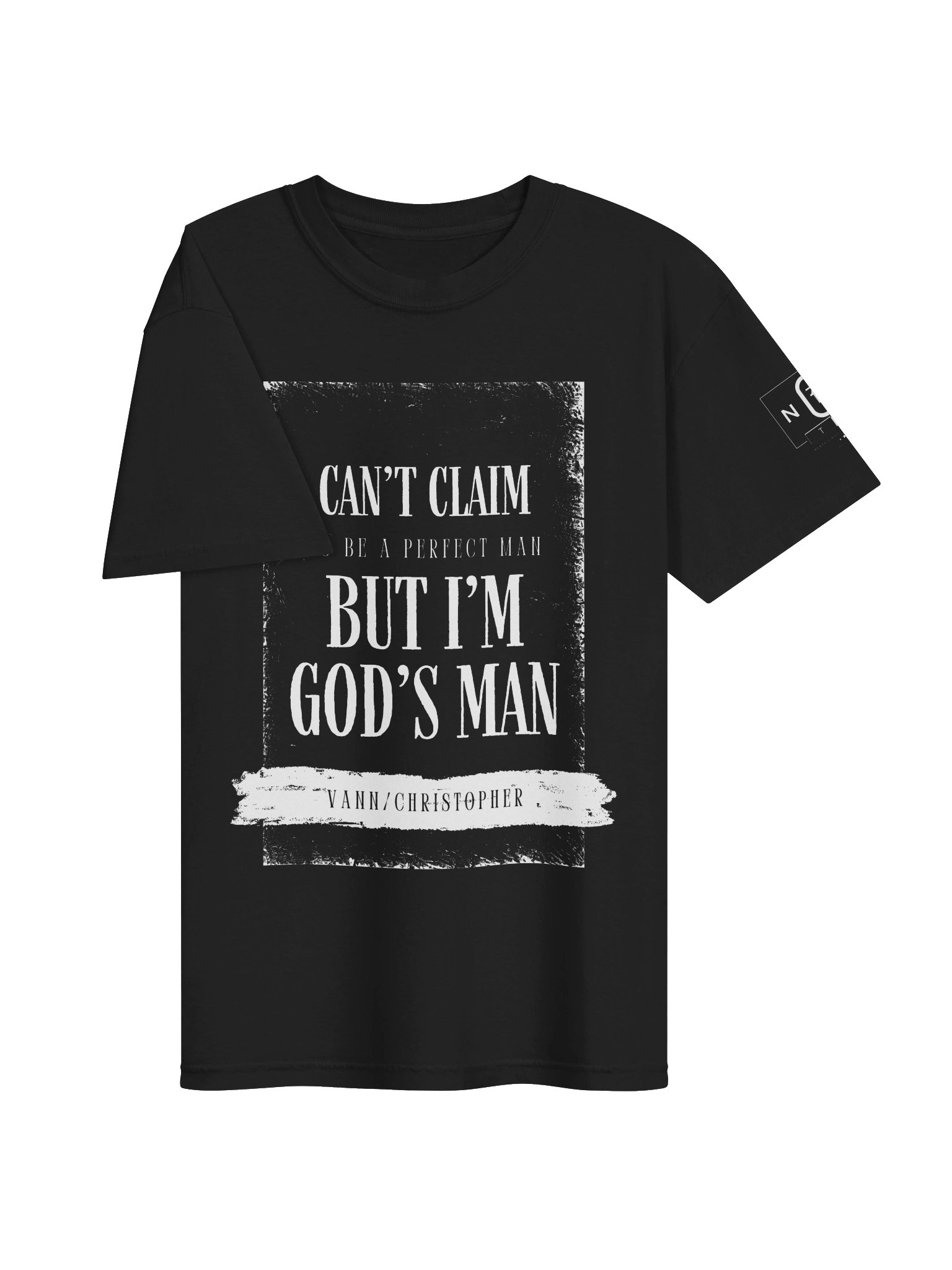 God's Man product image (67)