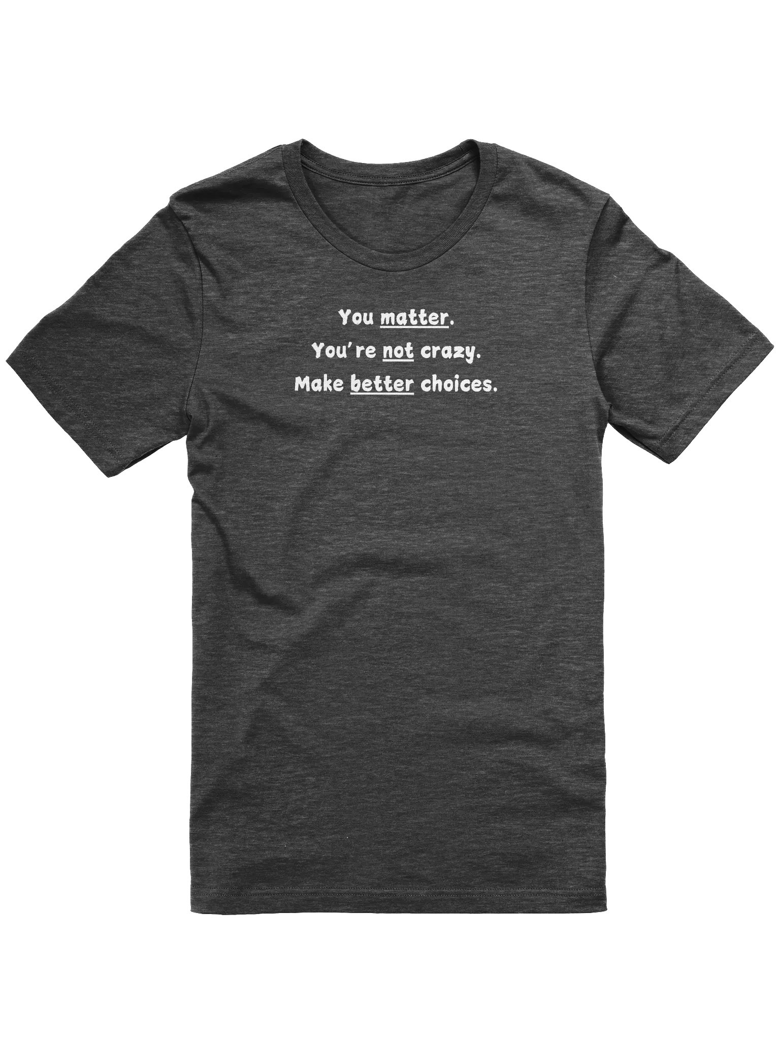 You Matter T product image (2)