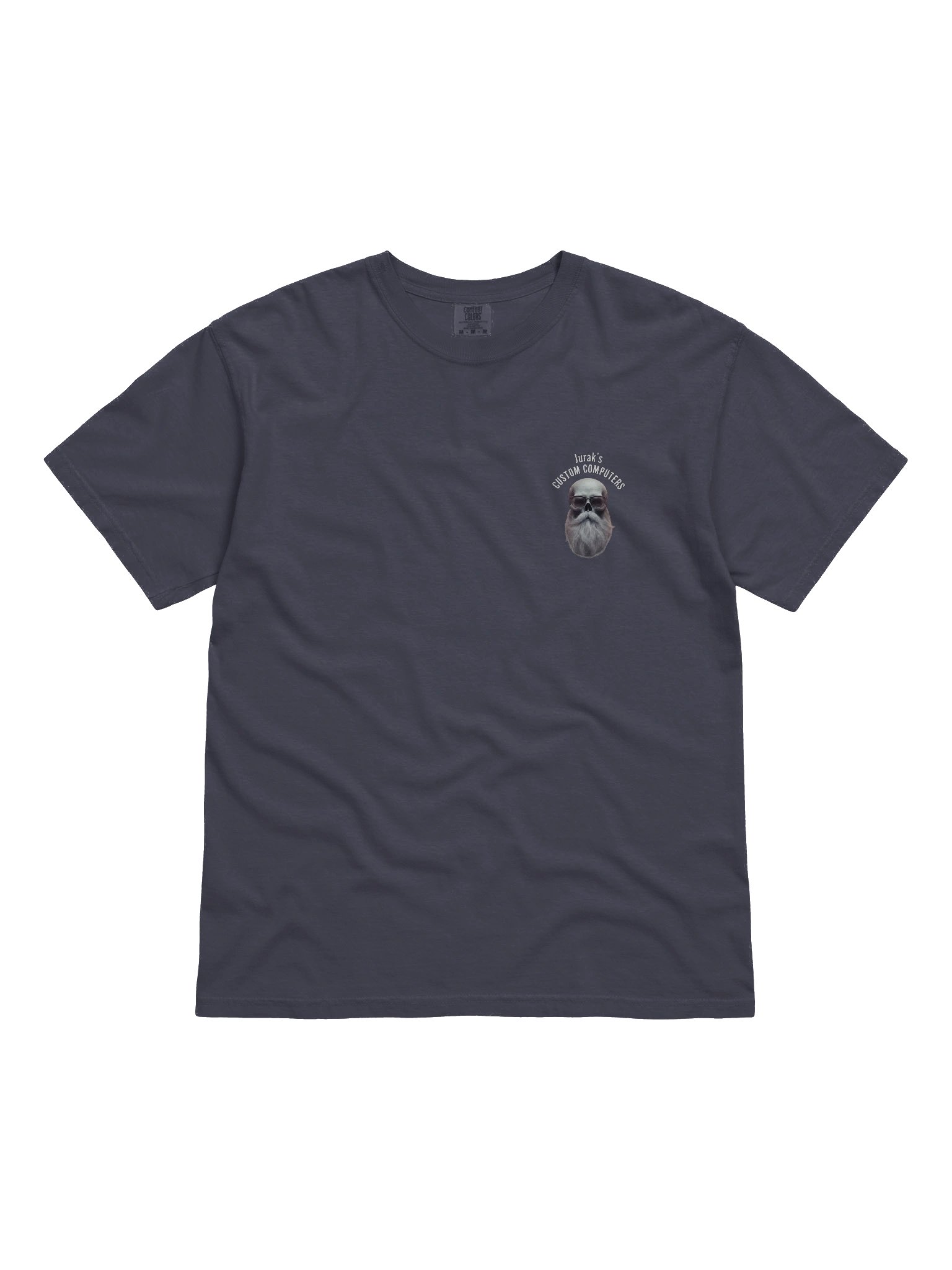 RAMmaggedon Tshirt product image (7)