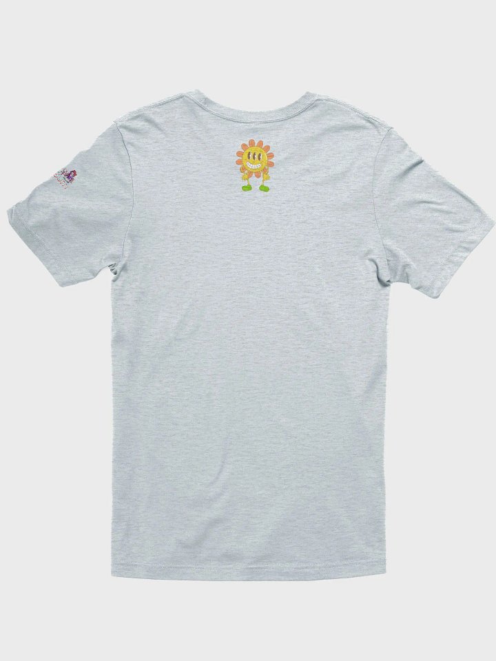 HATED BY AUTISM MOMS supersoft tee product image (37)