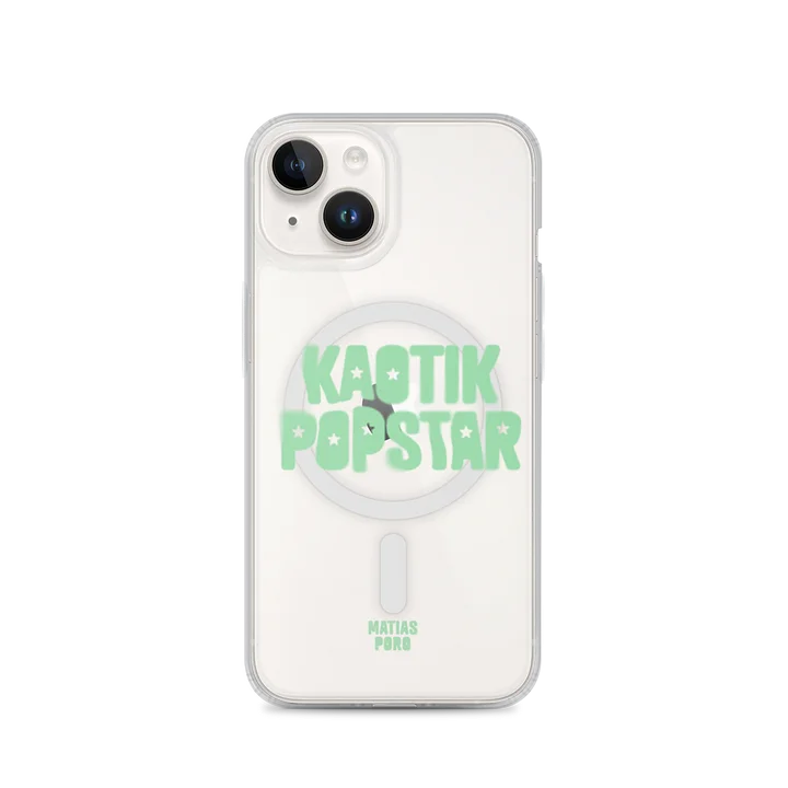KAOTIK POPTAR CASE product image (2)