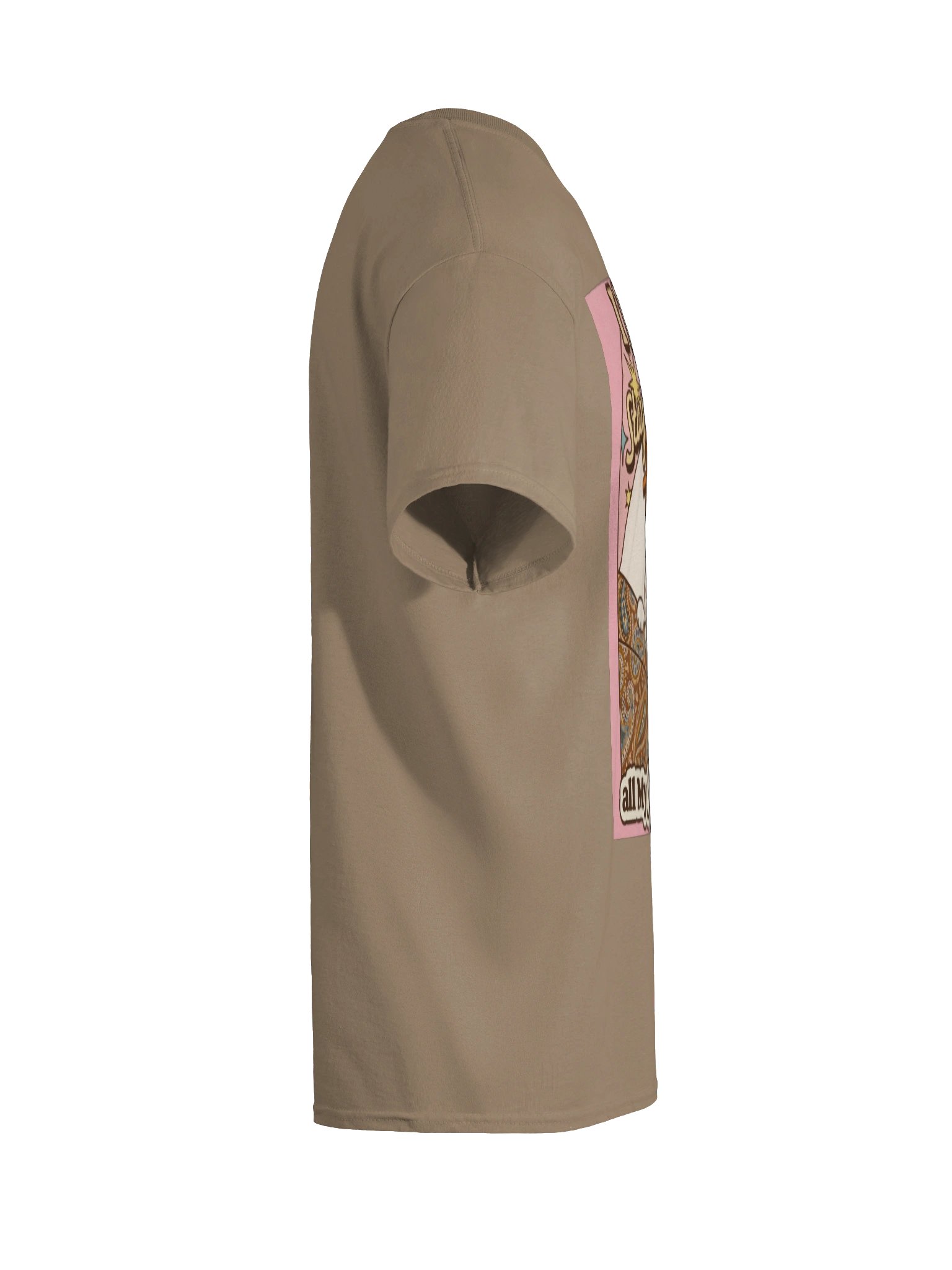I love staying home! product image (12)